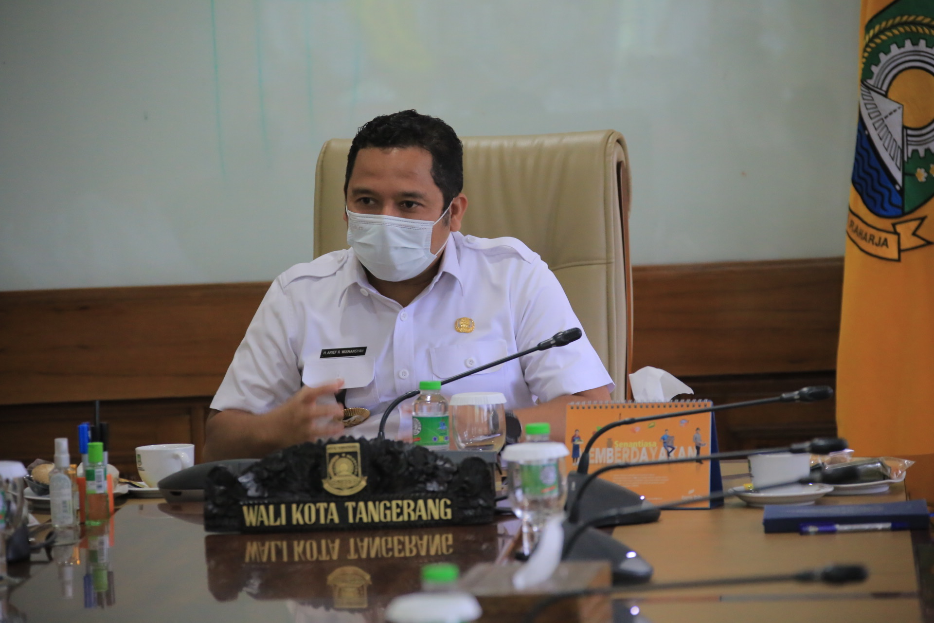 IMG-arief-harapkan-masyarakat-bijak-tanggapi-aturan-lepas-masker