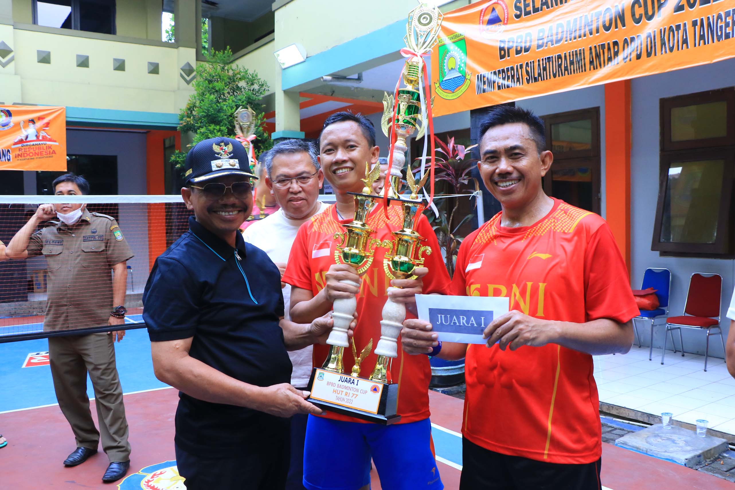 IMG-tutup-bpbd-badminton-cup-wakil-pesan-untuk-terus-jaga-kekompakkan