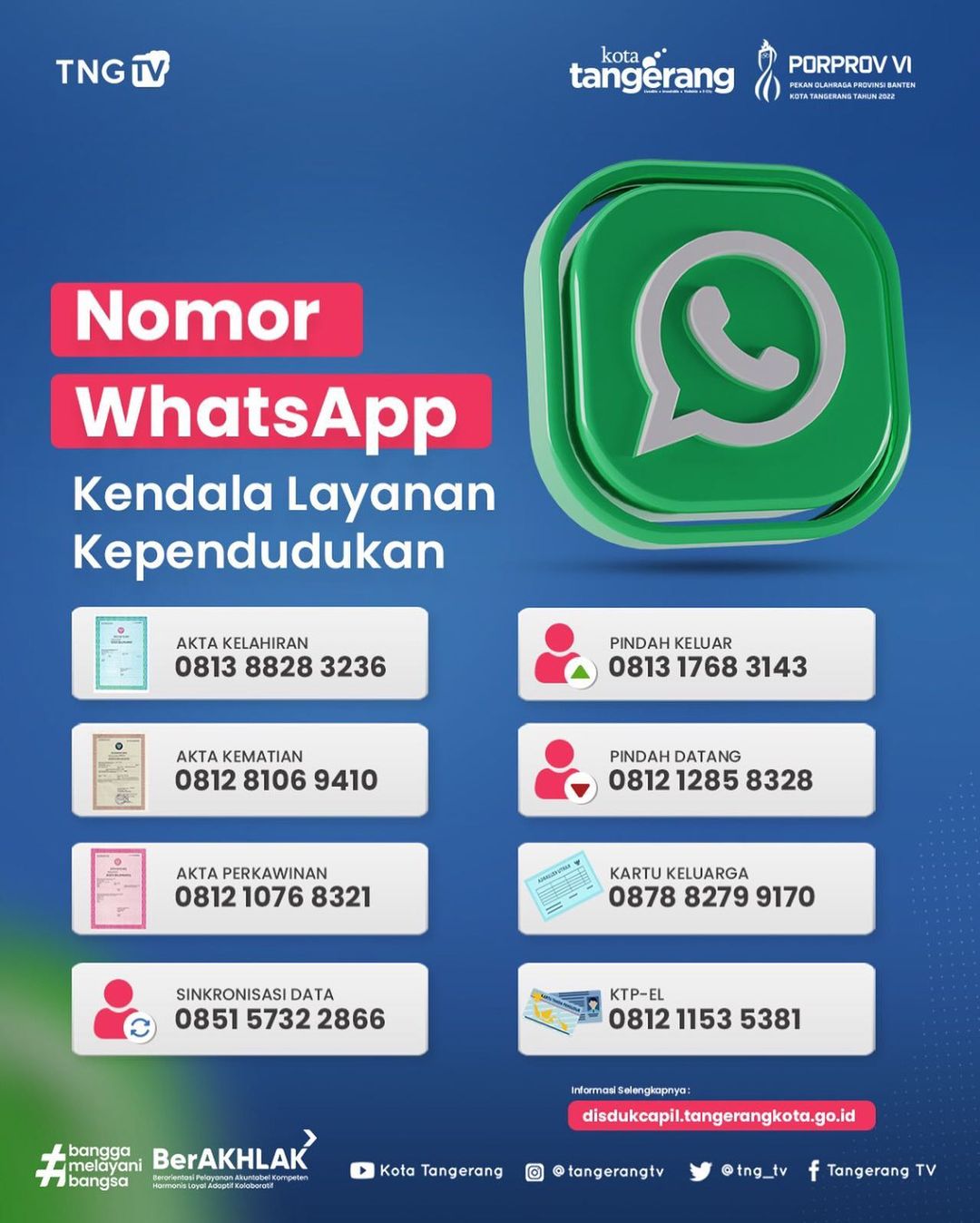 IMG-nomor-whatsapp-kendala-layanan-kependudukan