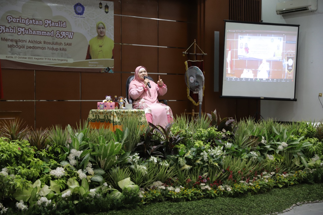 IMG-tp-pkk-kota-tangerang-gelar-peringatan-maulid-nabi-muhammad-saw