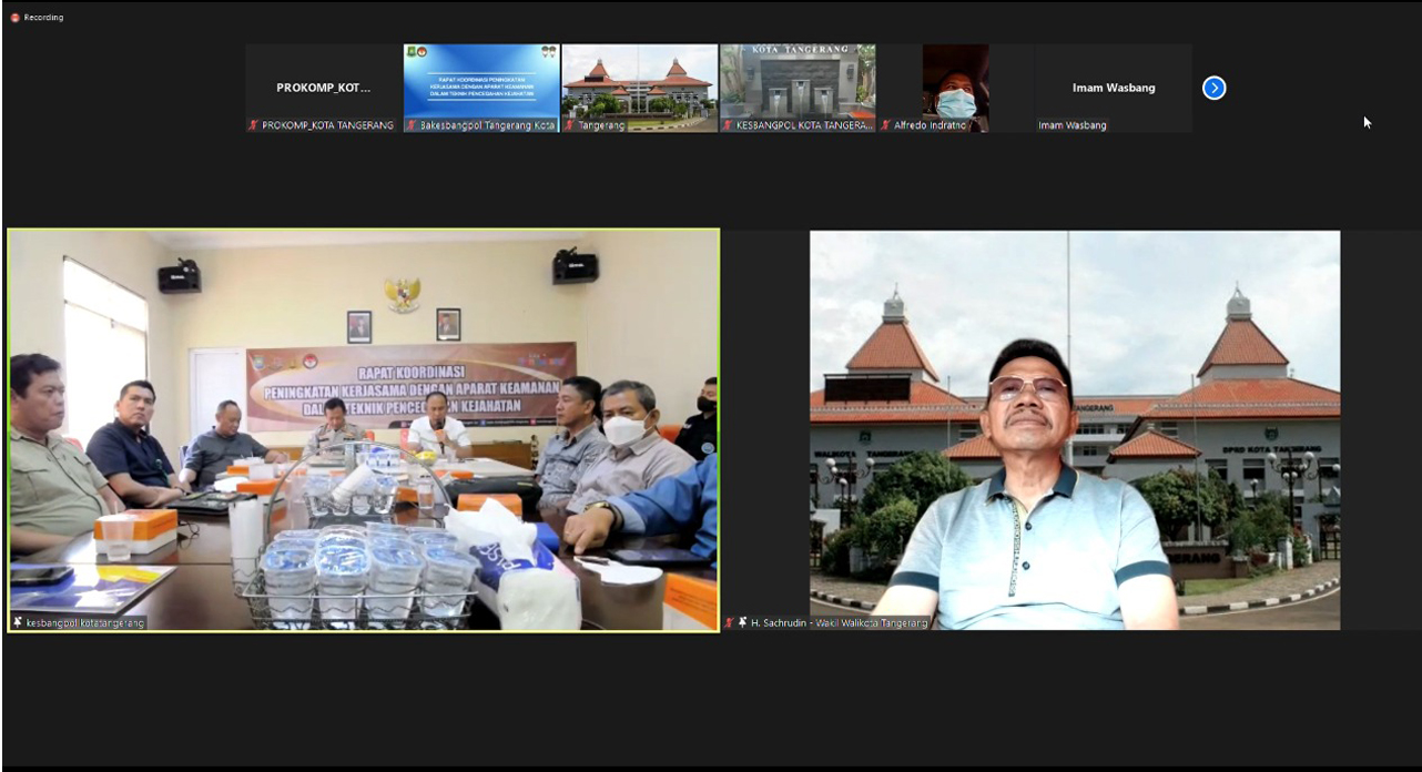 IMG-jelang-porprov-vi-banten-pemkot-perkuat-kerja-sama-aparat-keamanan