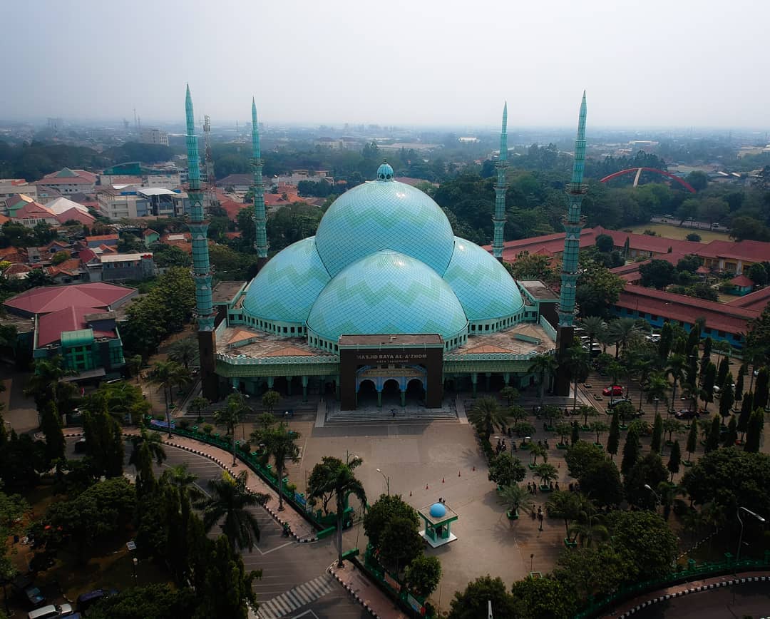 IMG-empat-rekomendasi-masjid-untuk-kajian-di-kota-tangerang