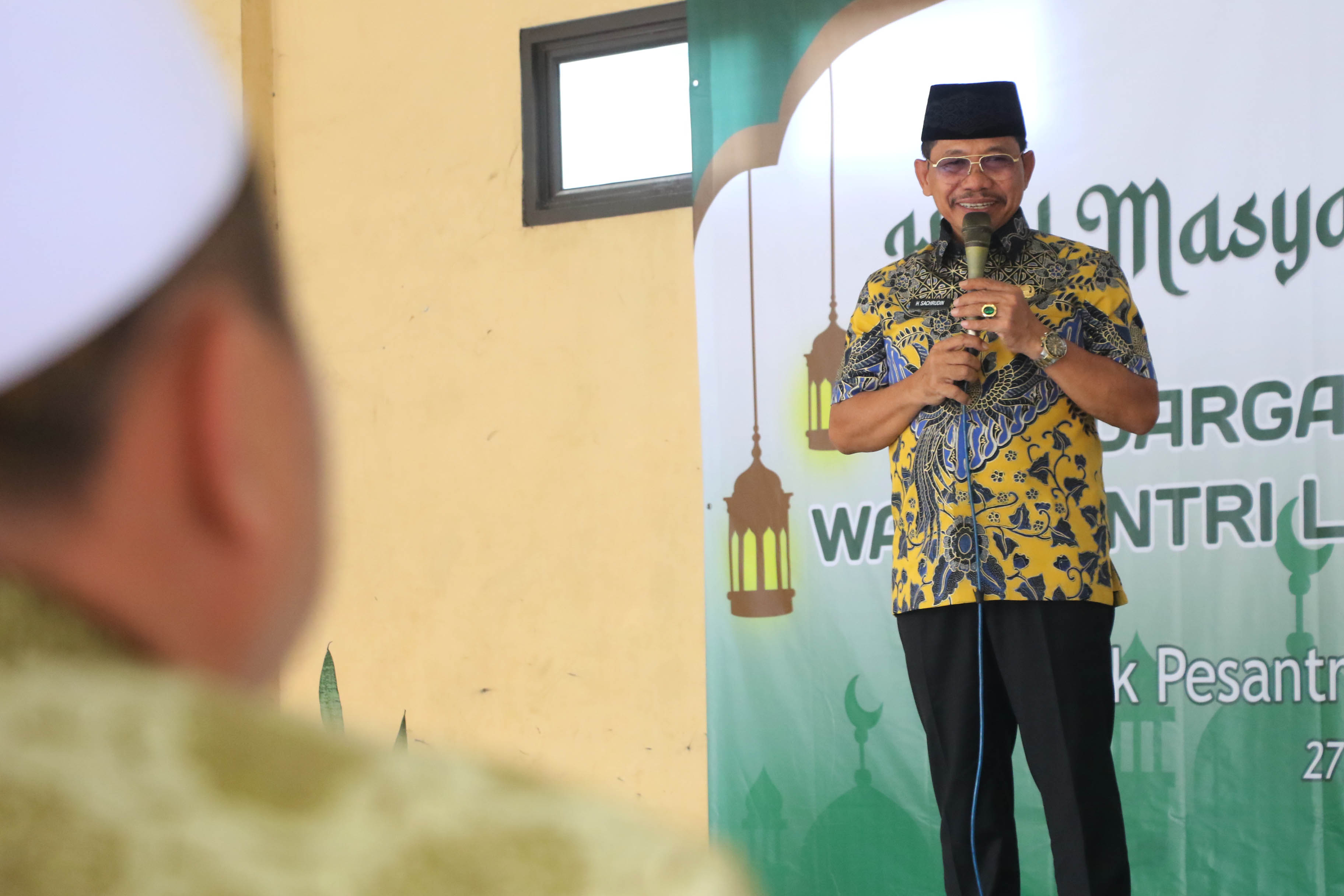 IMG-sachrudin-para-santri-di-kota-tangerang-harus-siap-bersaing