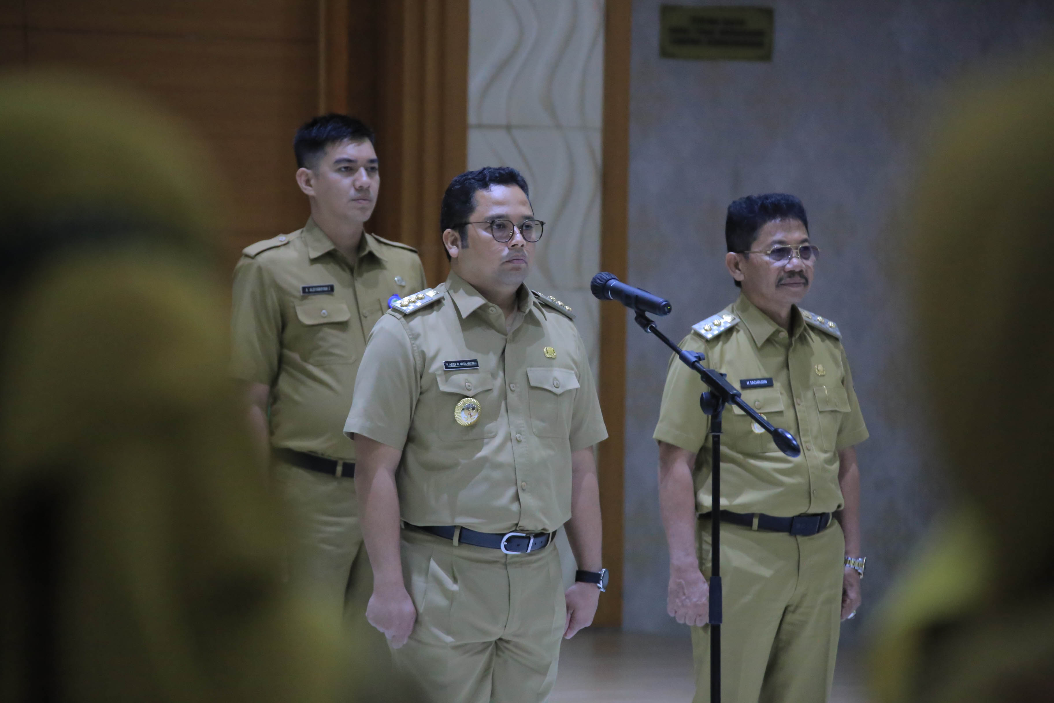 wali-kota-lantik-222-pegawai-jabatan-fungsional