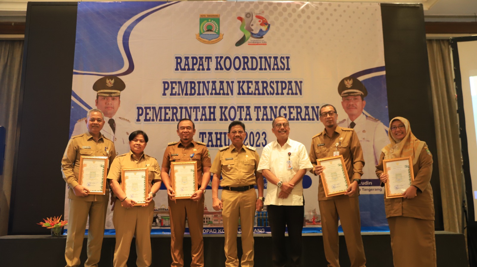 IMG-rakoor-pembinaan-kearsipan-pemkot-tangerang-launching-aplikasi-srikandi