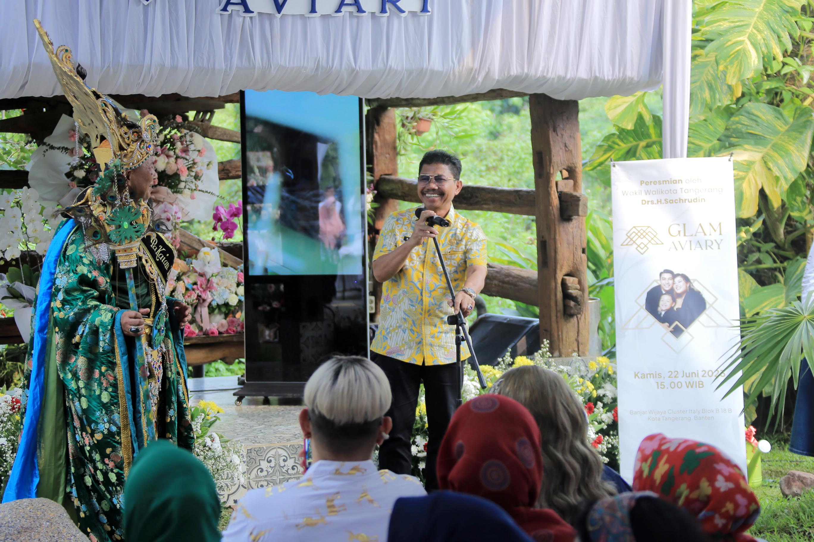 IMG-sachrudin-resmikan-glam-aviary-banjar-wijaya-punya-air-terjun