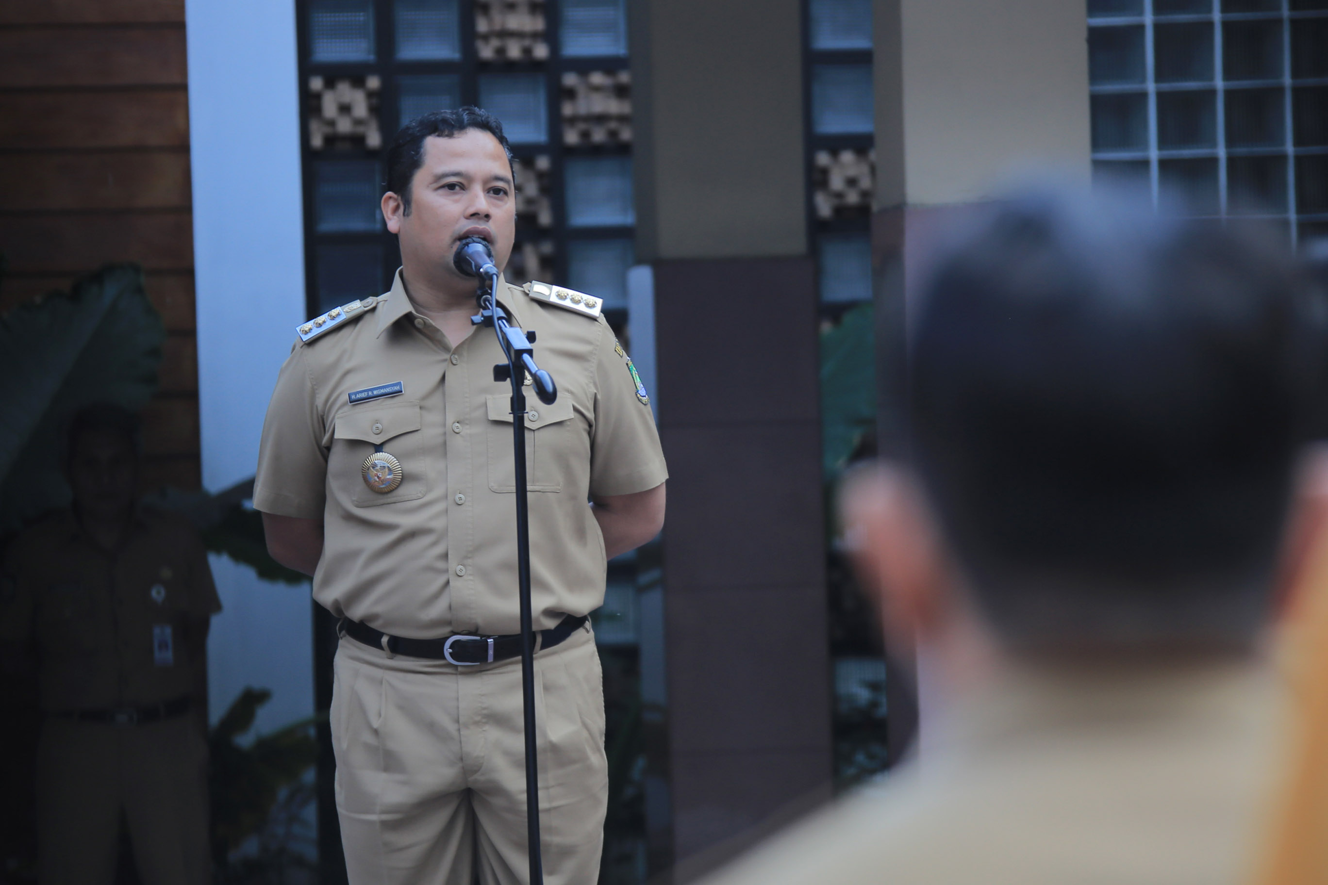 IMG-antisipasi-cuaca-ekstrem-arief-rutinkan-kegiatan-kebersihan-lingkungan
