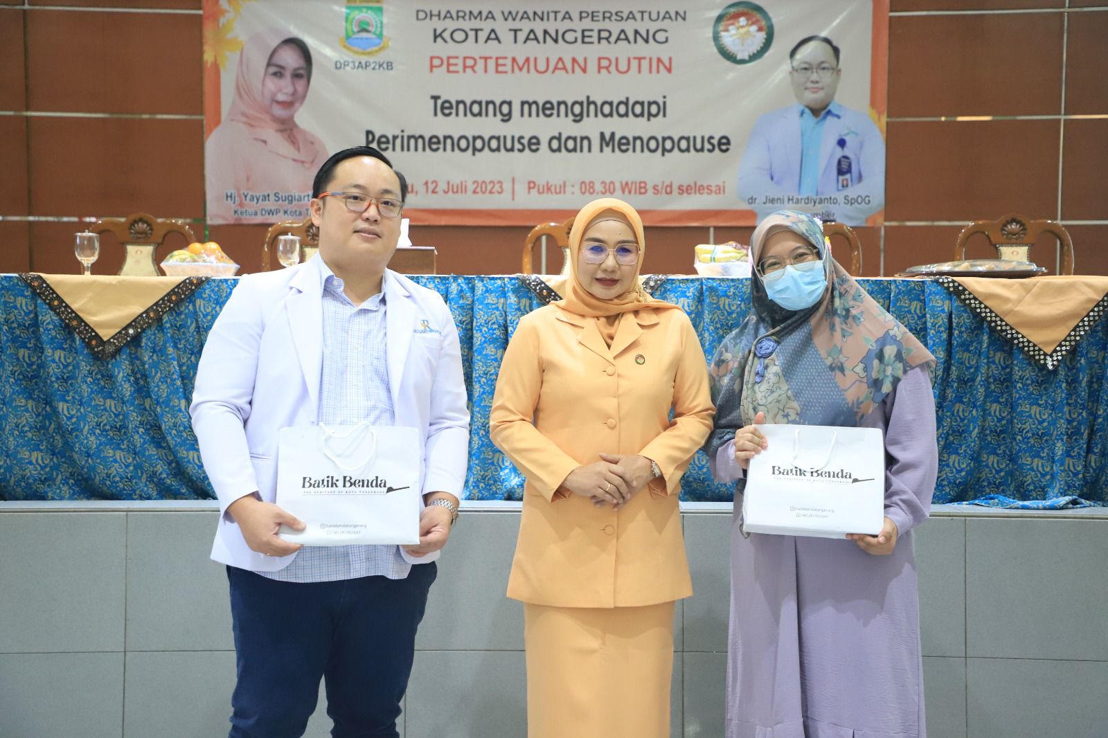 IMG-dwp-kota-tangerang-ajak-wanita-tetap-tenang-hadapi-masa-menopause-dengan-hadirkan-dokter-spesialis-kandungan