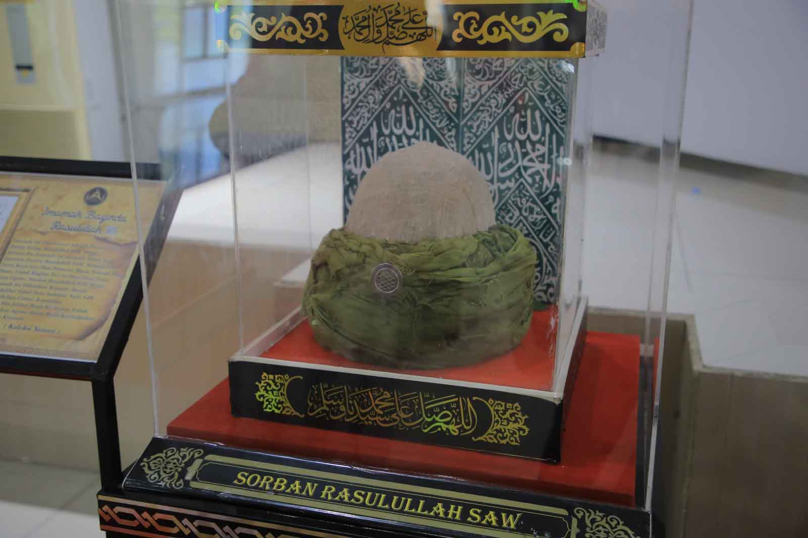 IMG-pameran-artefak-1-dekade-festival-al-a-zhom-menarik-perhatian-hingga-pengunjung-luar-kota-tangerang