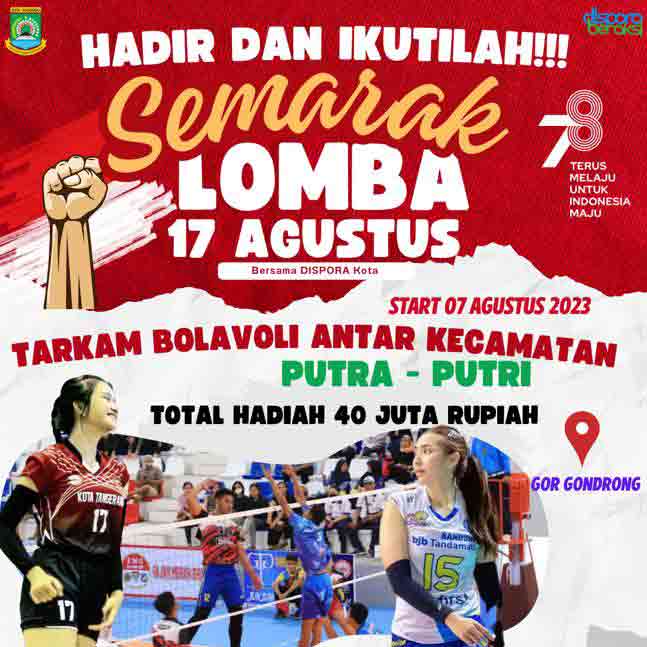 IMG-semarak-kemerdekaan-pemkot-tangerang-gelar-tarkam-futsal-dan-bola-voli-indoor