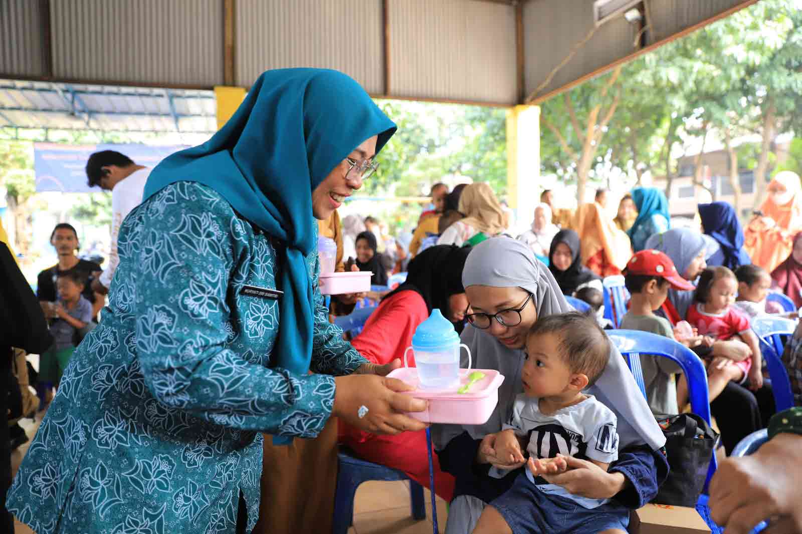IMG-mengoptimalkan-pertumbuhan-anak-pos-gizi-di-kecamatan-tangerang-maksimalkan-program-pmt