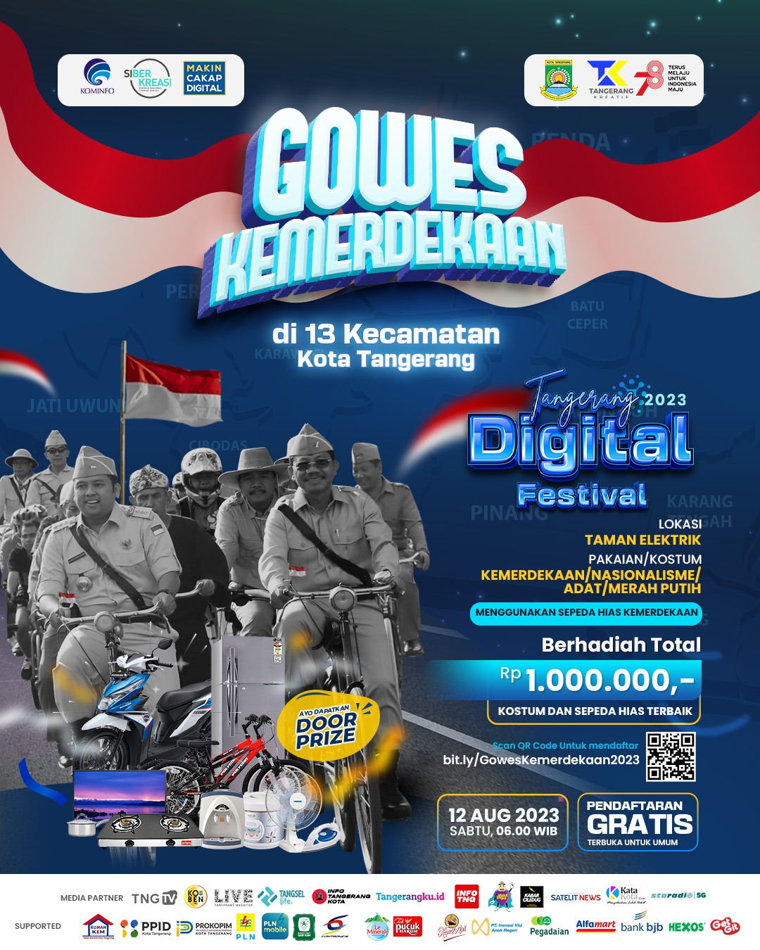 IMG-gowes-serentak-dari-13-kecamatan-akan-ramaikan-tangerang-digital-festival-2023
