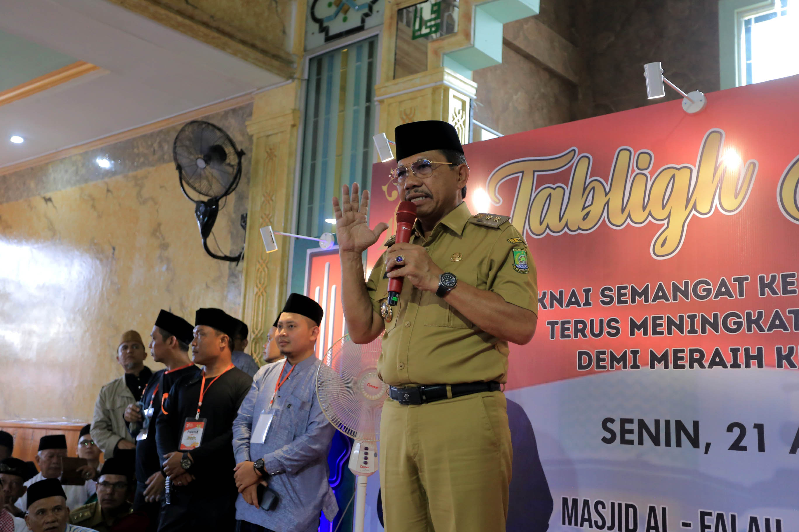 IMG-sachrudin-hut-kemerdekaan-momentum-mempererat-persatuan
