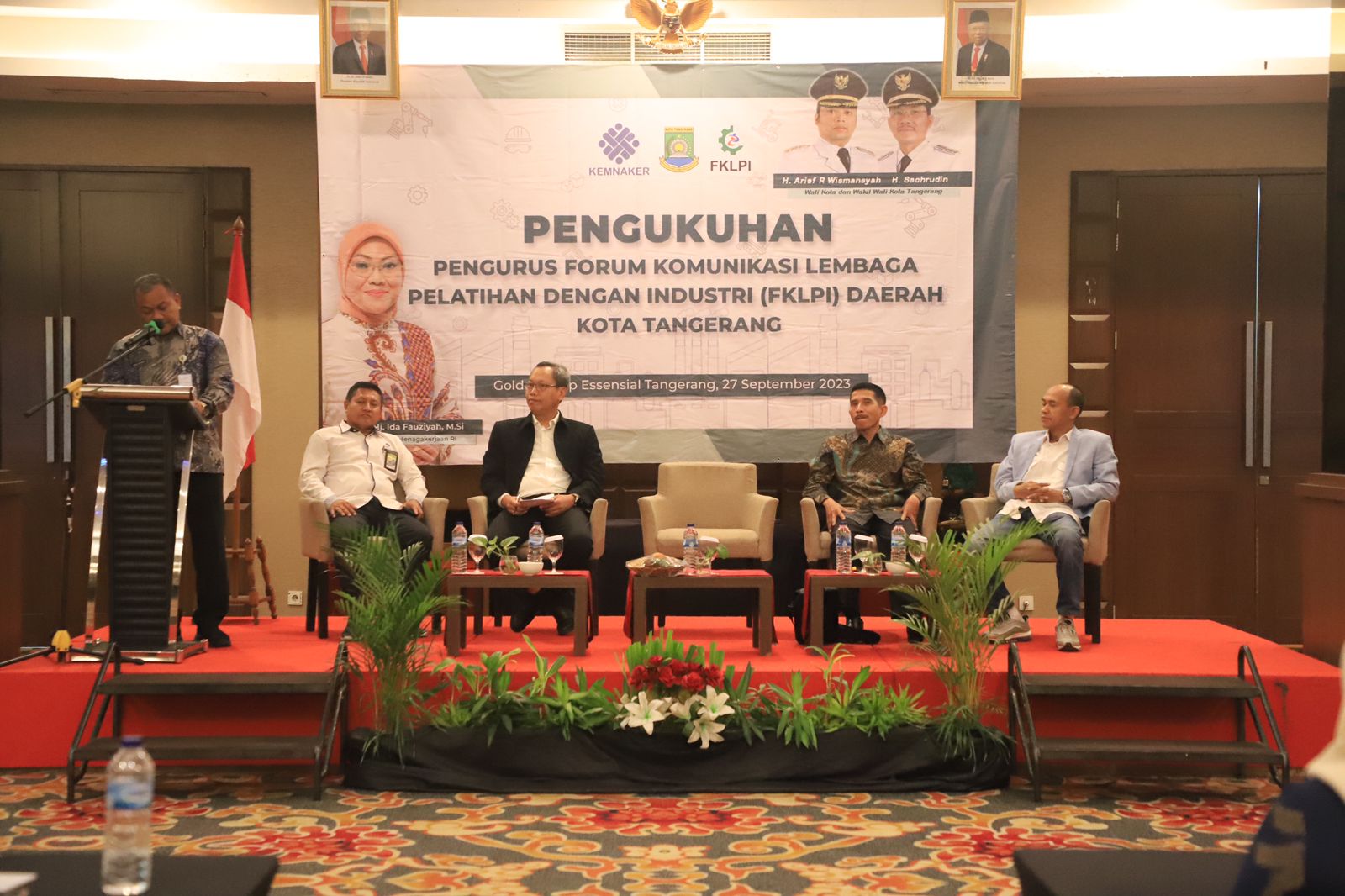 IMG-kemnaker-ri-kukuhkan-forum-komunikasi-lembaga-pelatihan-dengan-industri-kota-tangerang