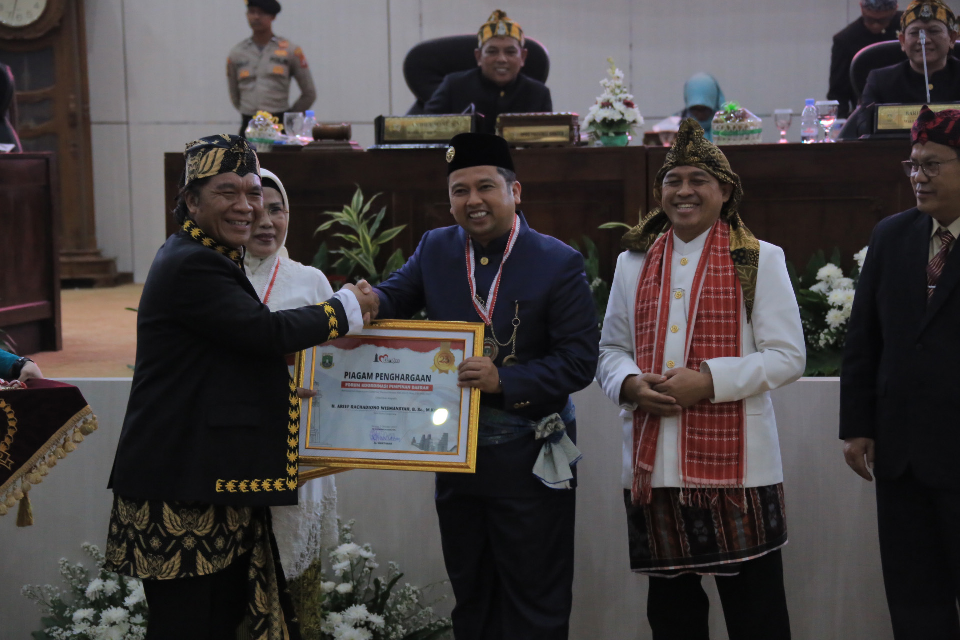 IMG-hut-ke-23-banten-ini-harapan-wali-kota