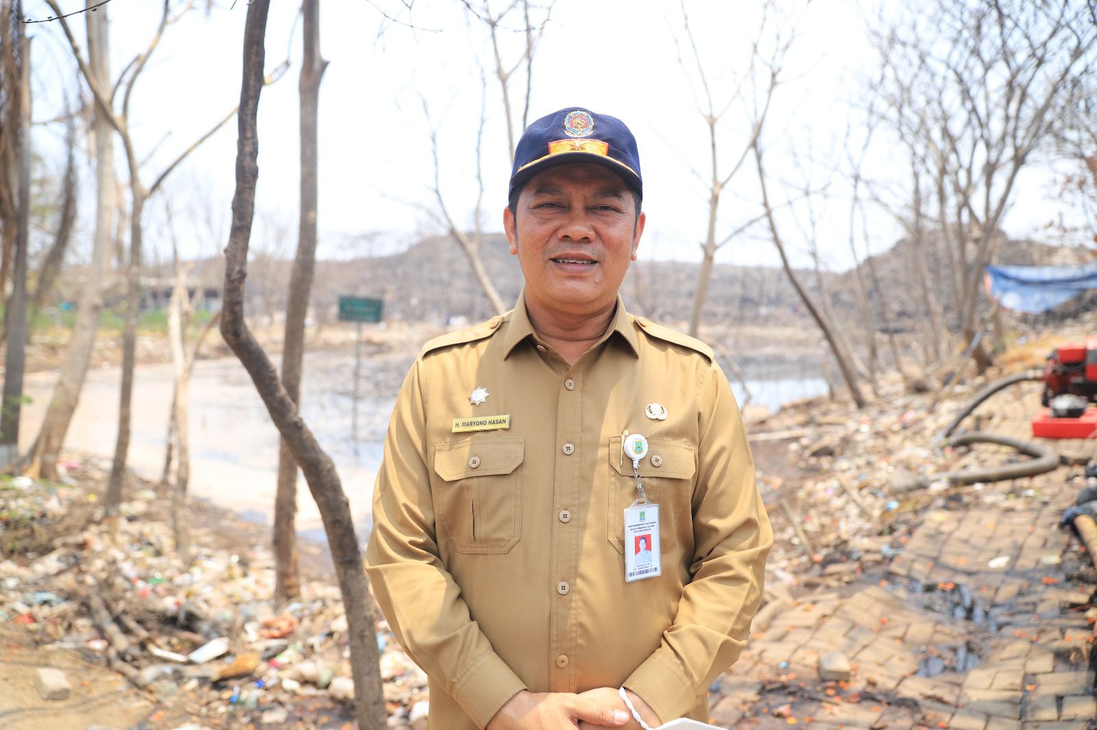 IMG-update-hari-ke-10-tpa-rawa-kucing-90-persen-telah-aman-terkendali