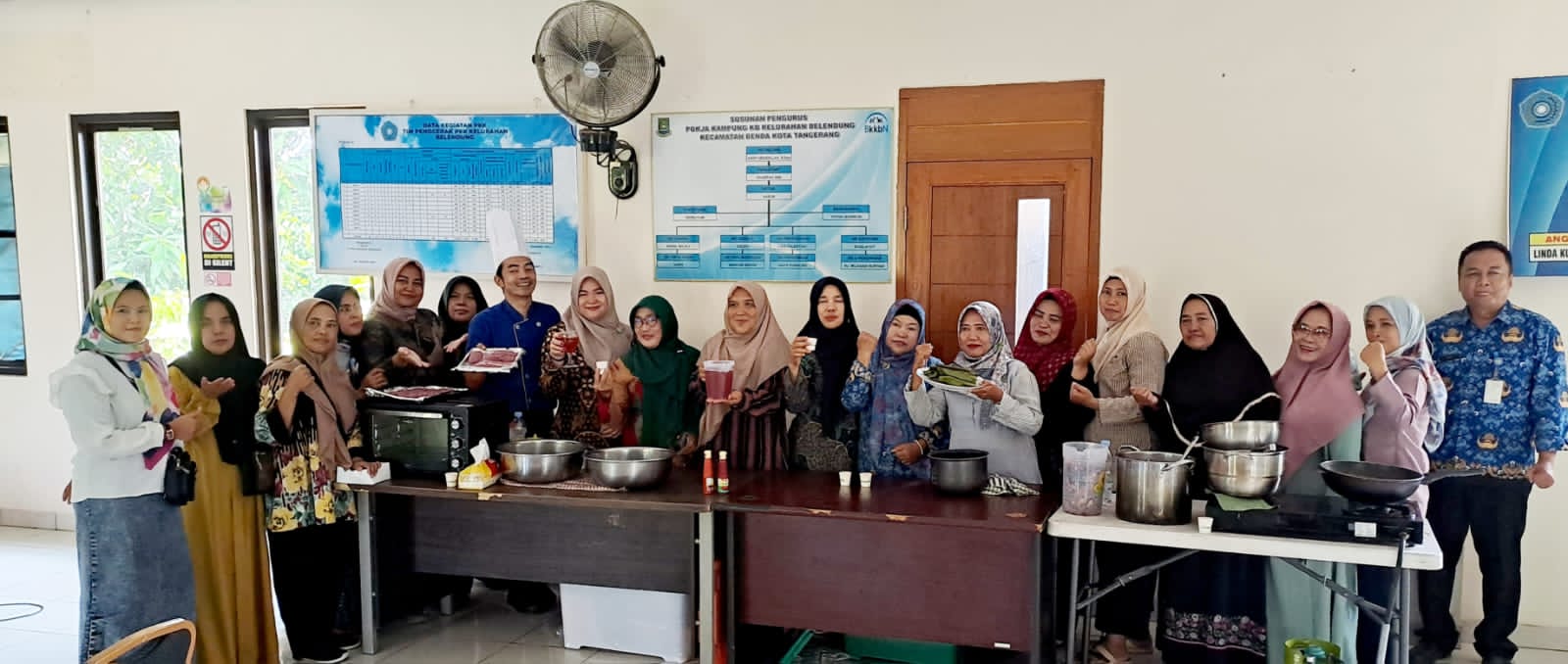 IMG-tingkatkan-peran-wanita-pelatihan-pengolahan-pangan-berbasis-sumber-daya-lokal-kembali-digelar