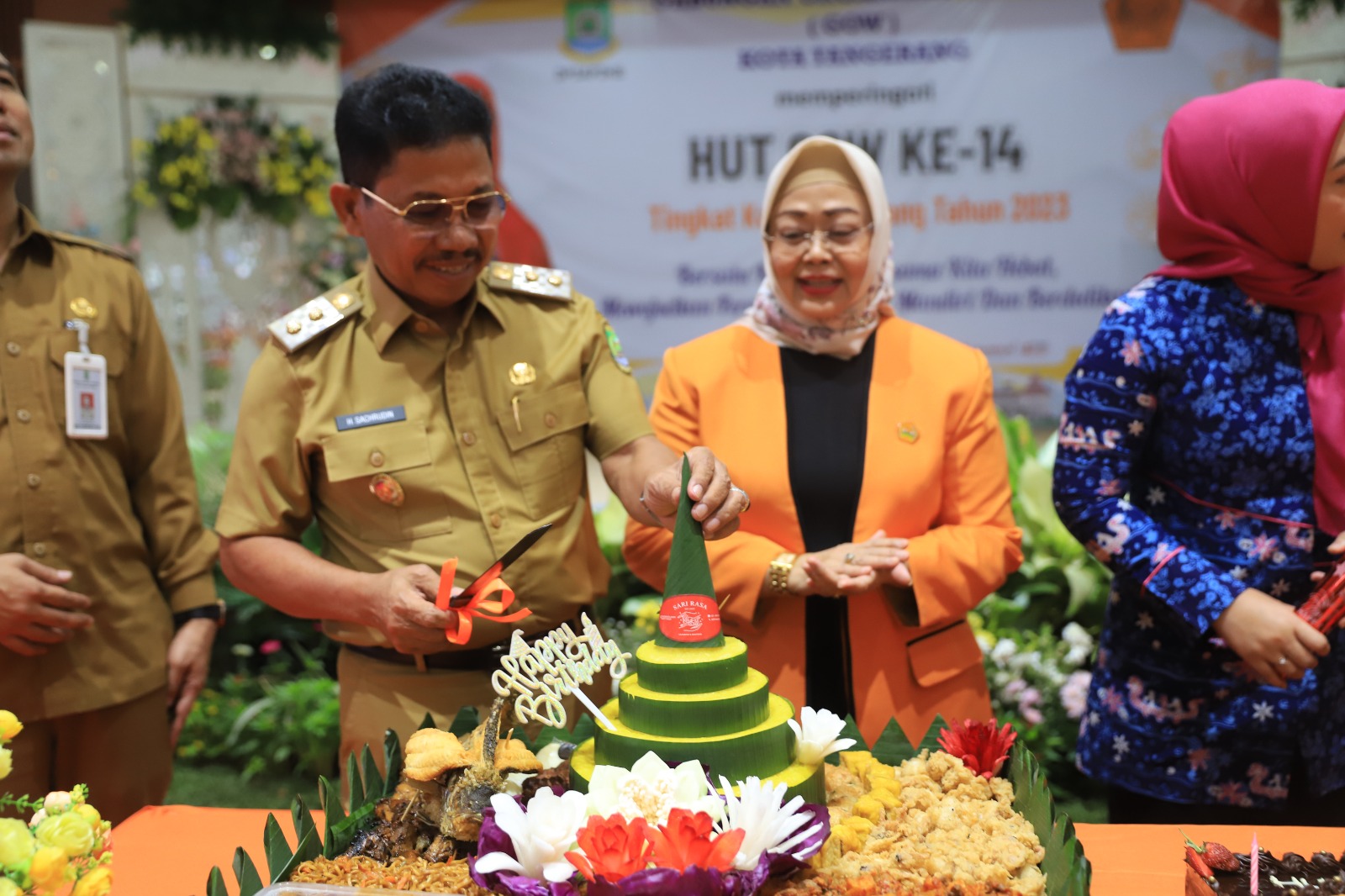 IMG-hut-gow-kota-tangerang-ke-14-terus-perkuat-kiprah-wanita-hebat