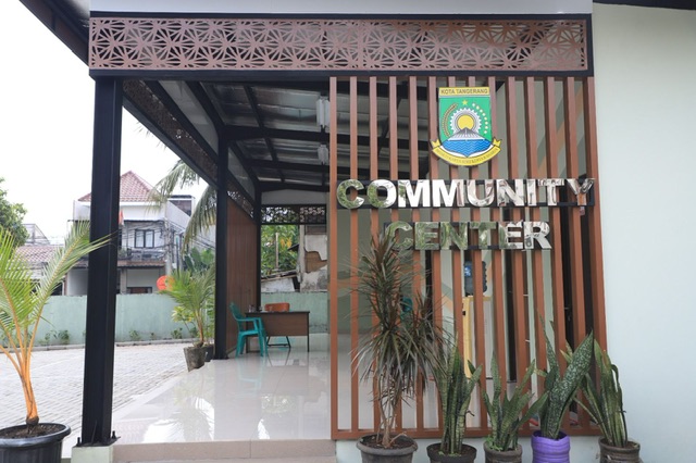 IMG-community-center-jadi-tempat-kreatifitas-warga-membangun-kota-tangerang