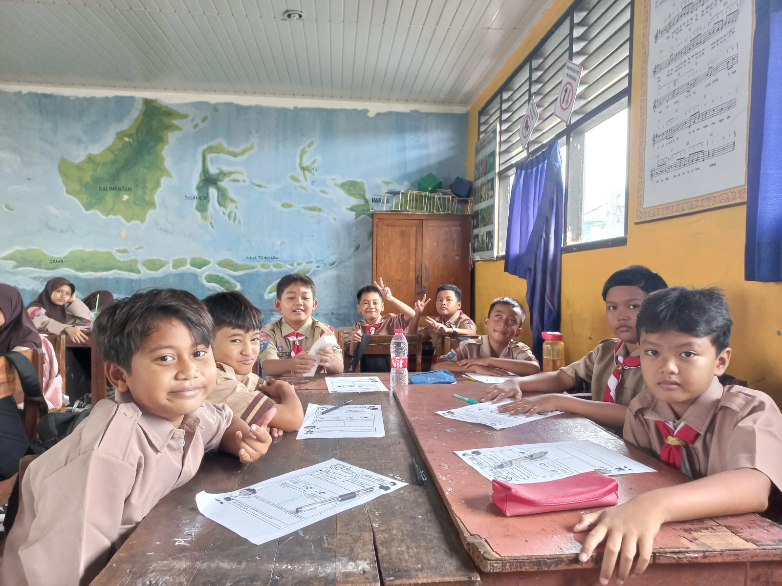 IMG-hari-pertama-sekolah-sdn-karang-tengah-3-kota-tangerang-lakukan-refleksi-pembelajaran