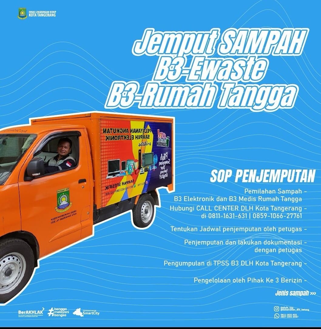 IMG-dlh-kota-tangerang-ada-layanan-jemput-limbah-elektronik-b3-ke-rumah-warga