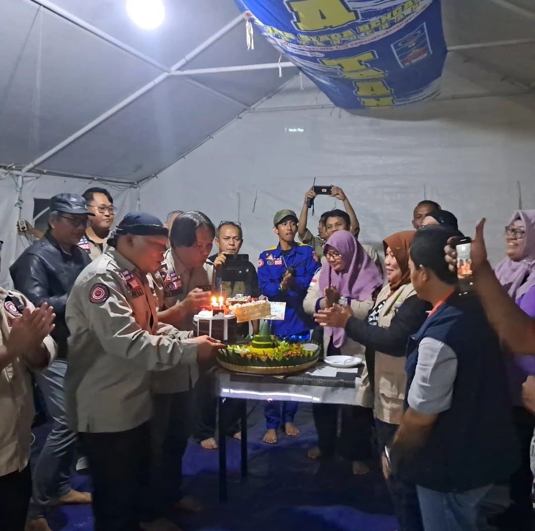 IMG-hut-ke-17-tagana-kota-tangerang-gelar-tasyakuran-bersama-puluhan-relawan