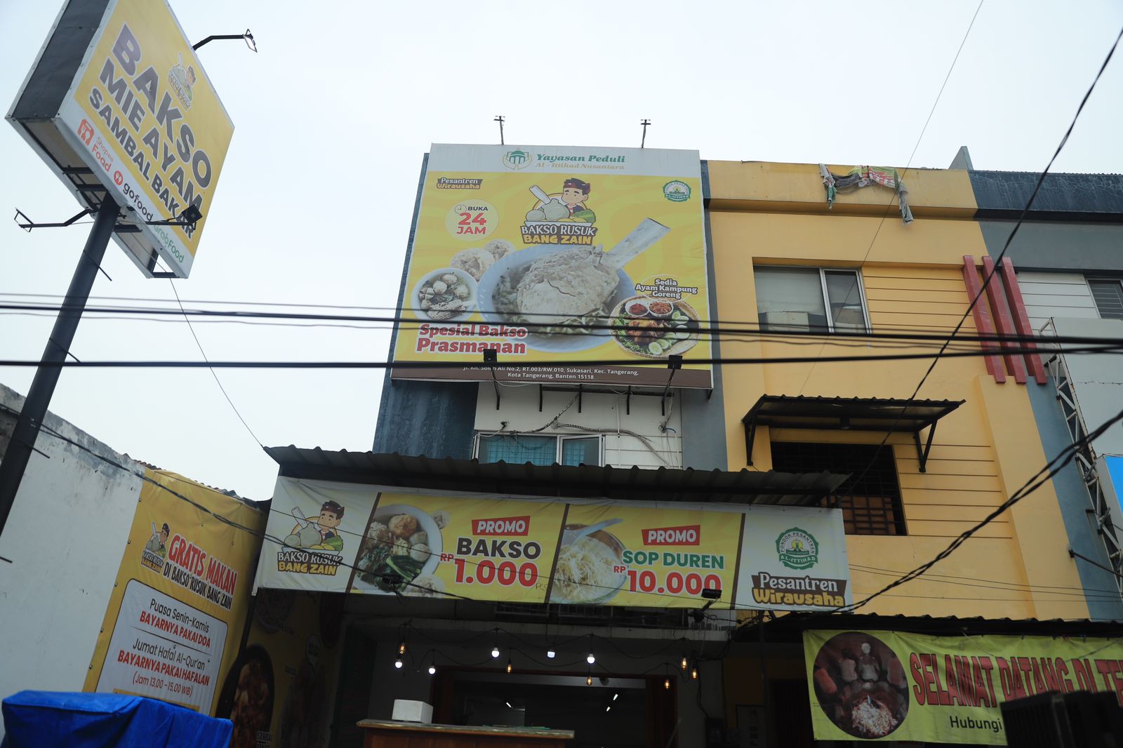 IMG-yuk-cobain-bakso-rusuk-pertama-di-kota-tangerang-yang-dikelola-para-santri