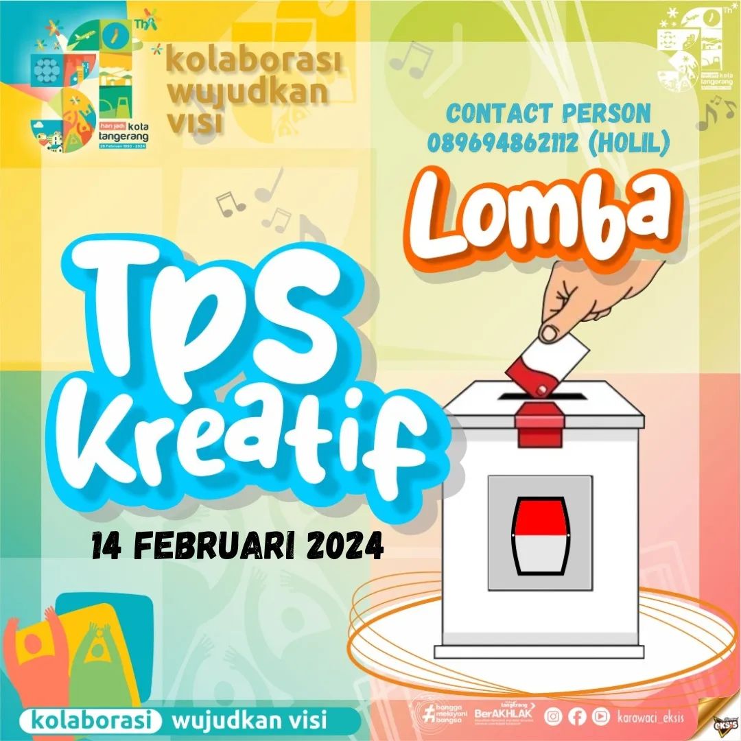 IMG-lomba-tps-kreatif-kecamatan-karawaci-meriahkan-pemilu-2024-dan-hut-ke-31-kota-tangerang