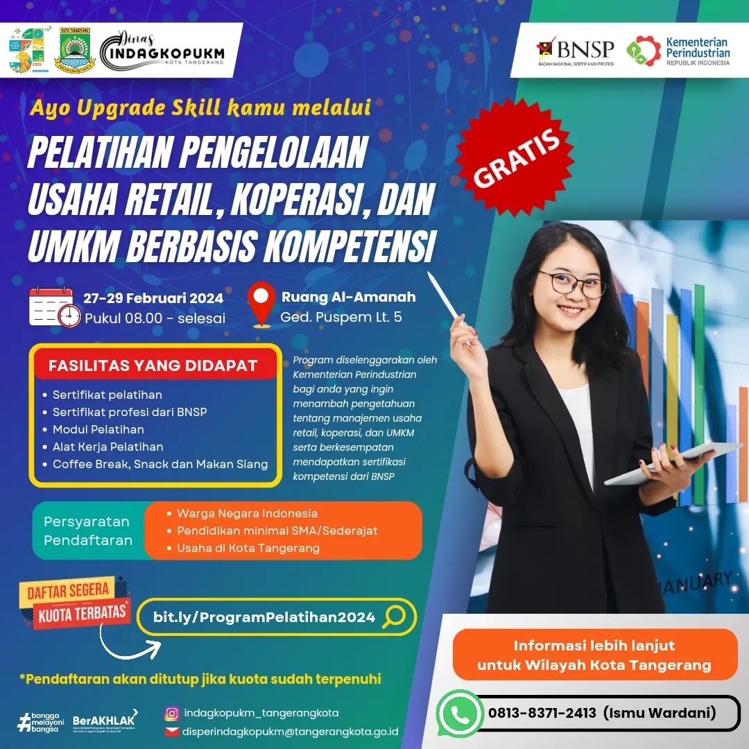 IMG-buruan-daftar-pemkot-tangerang-buka-pelatihan-pengelolaan-usaha-bersertifikasi-gratis