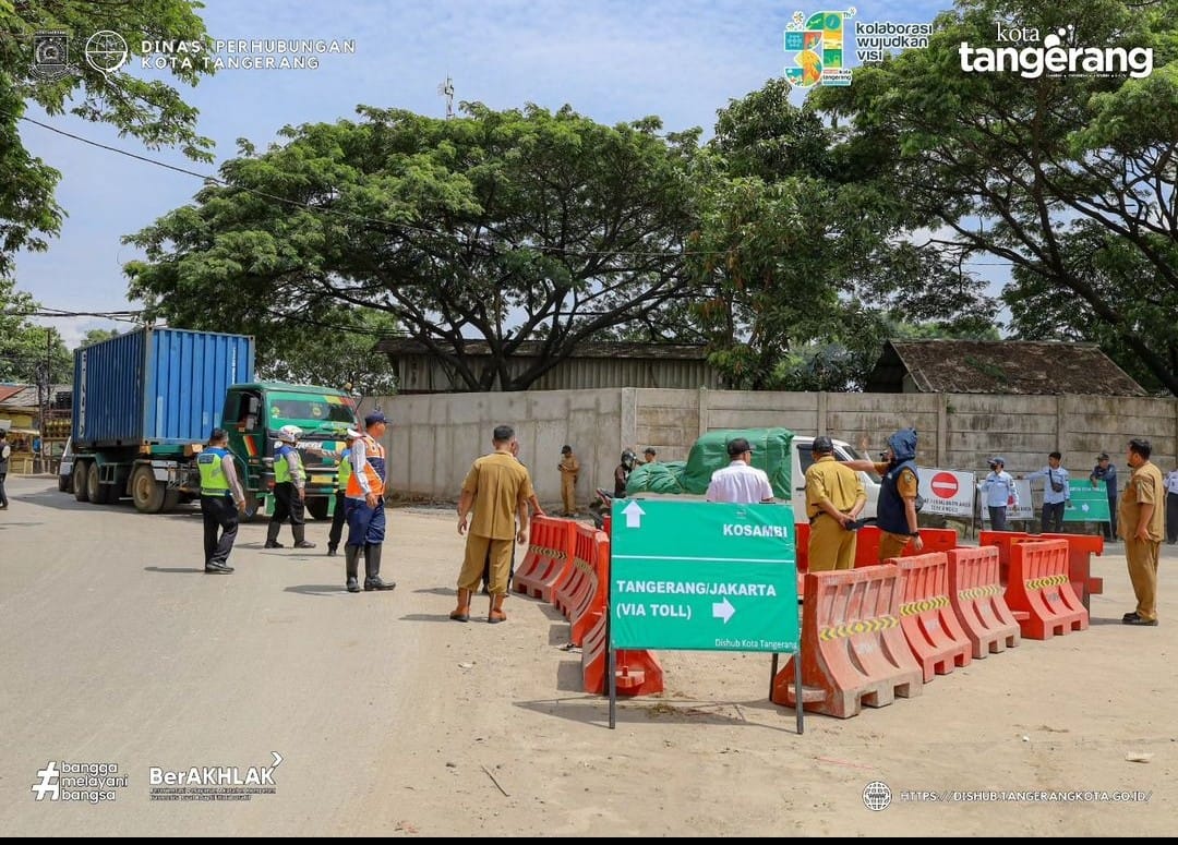 IMG-dishub-kota-tangerang-buka-sistem-looping-di-rawa-bokor-untuk-atasi-kemacetan