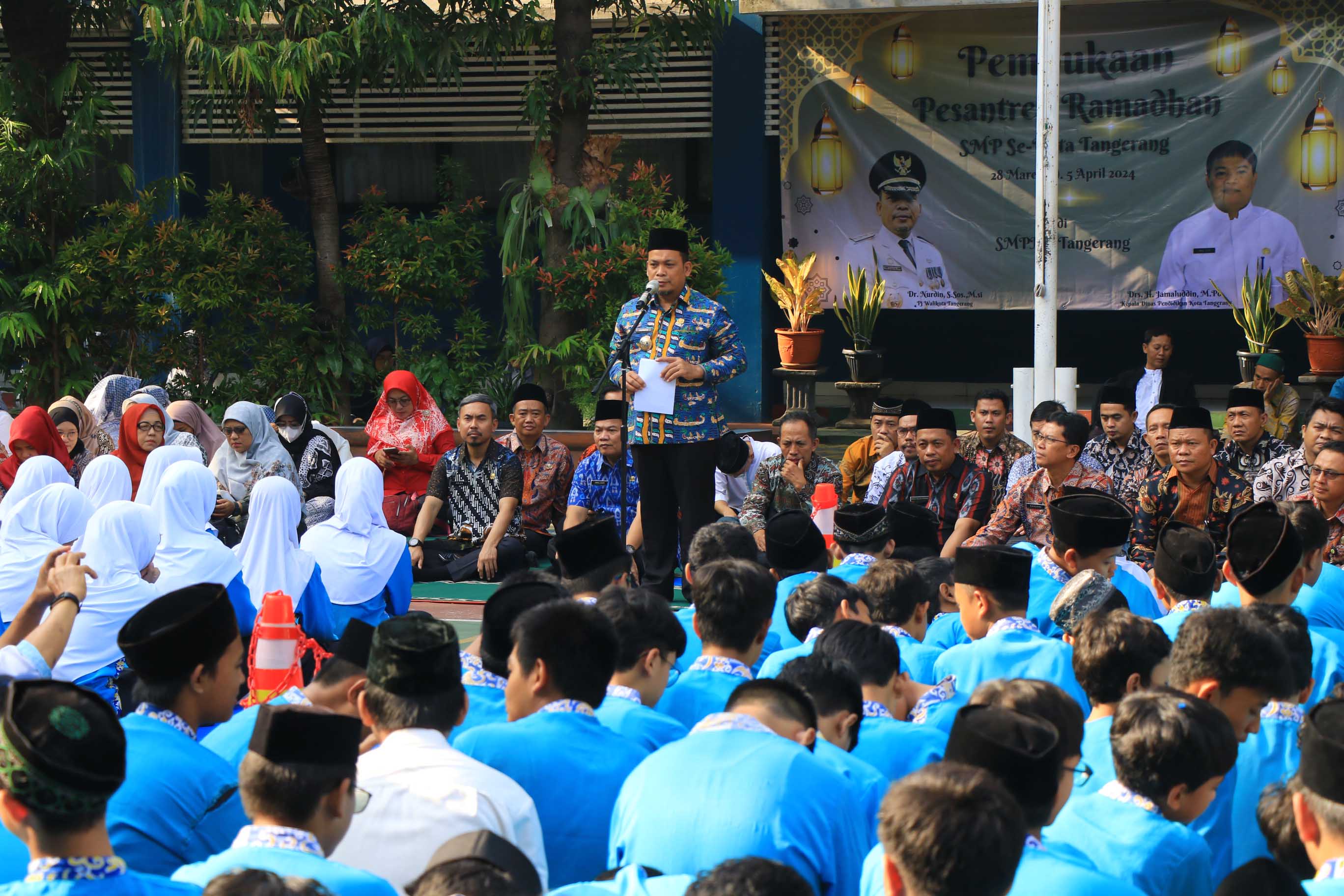 pesantren-ramadan-pj-wujudkan-pelajar-yang-berakhlakul-karimah