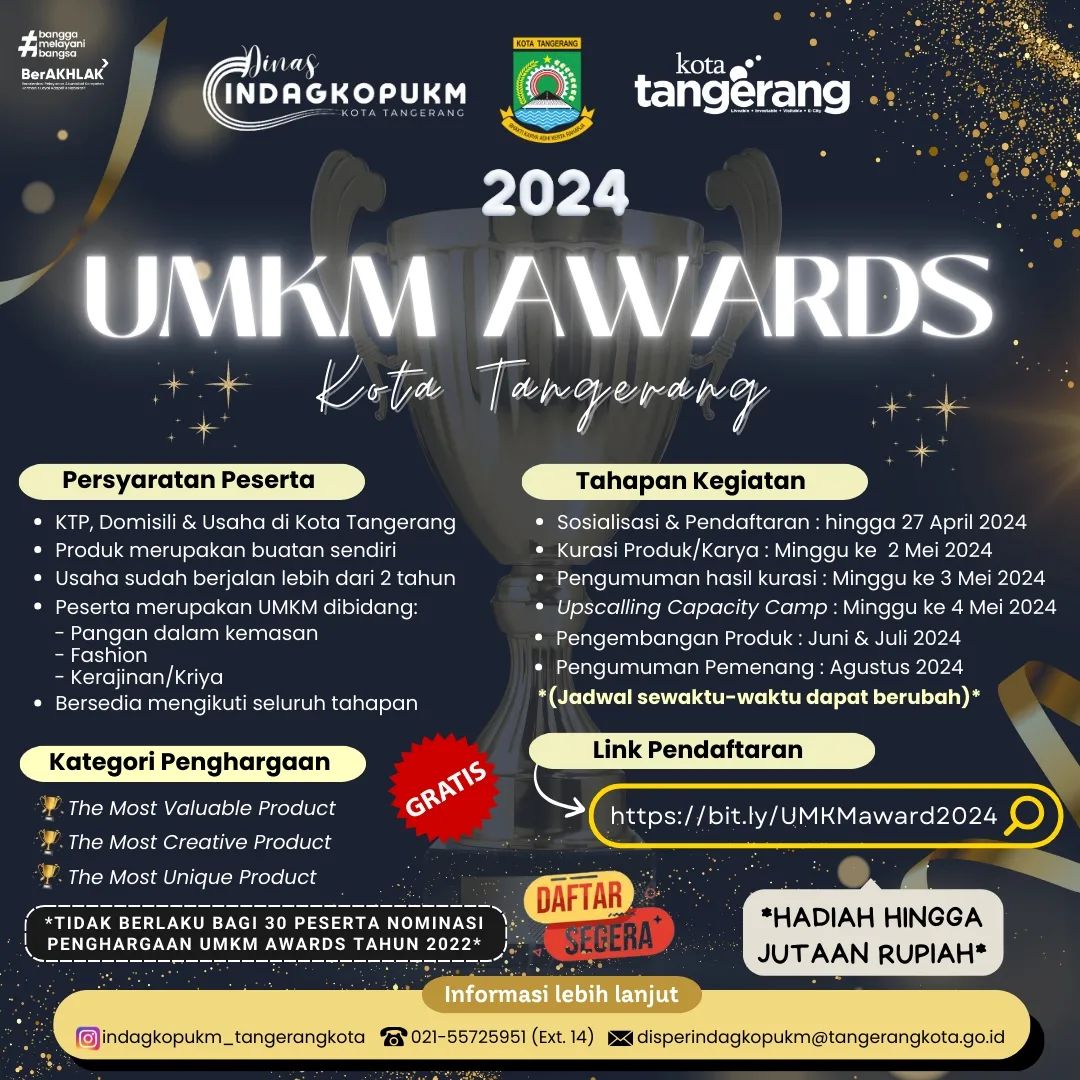 jangan-lewatkan-pemkot-tangerang-akan-gelar-umkm-awards-2024