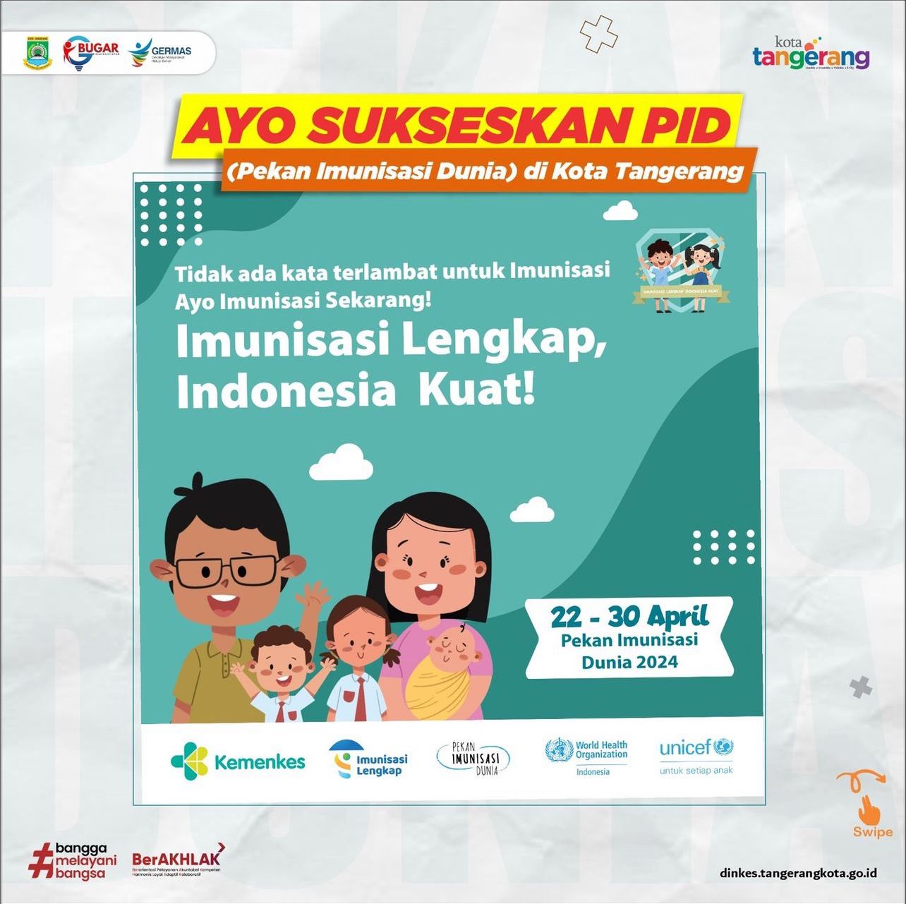 pekan-imunisasi-dunia-di-kota-tangerang-berikut-jenis-imunisasi-yang-dilayani-secara-gratis