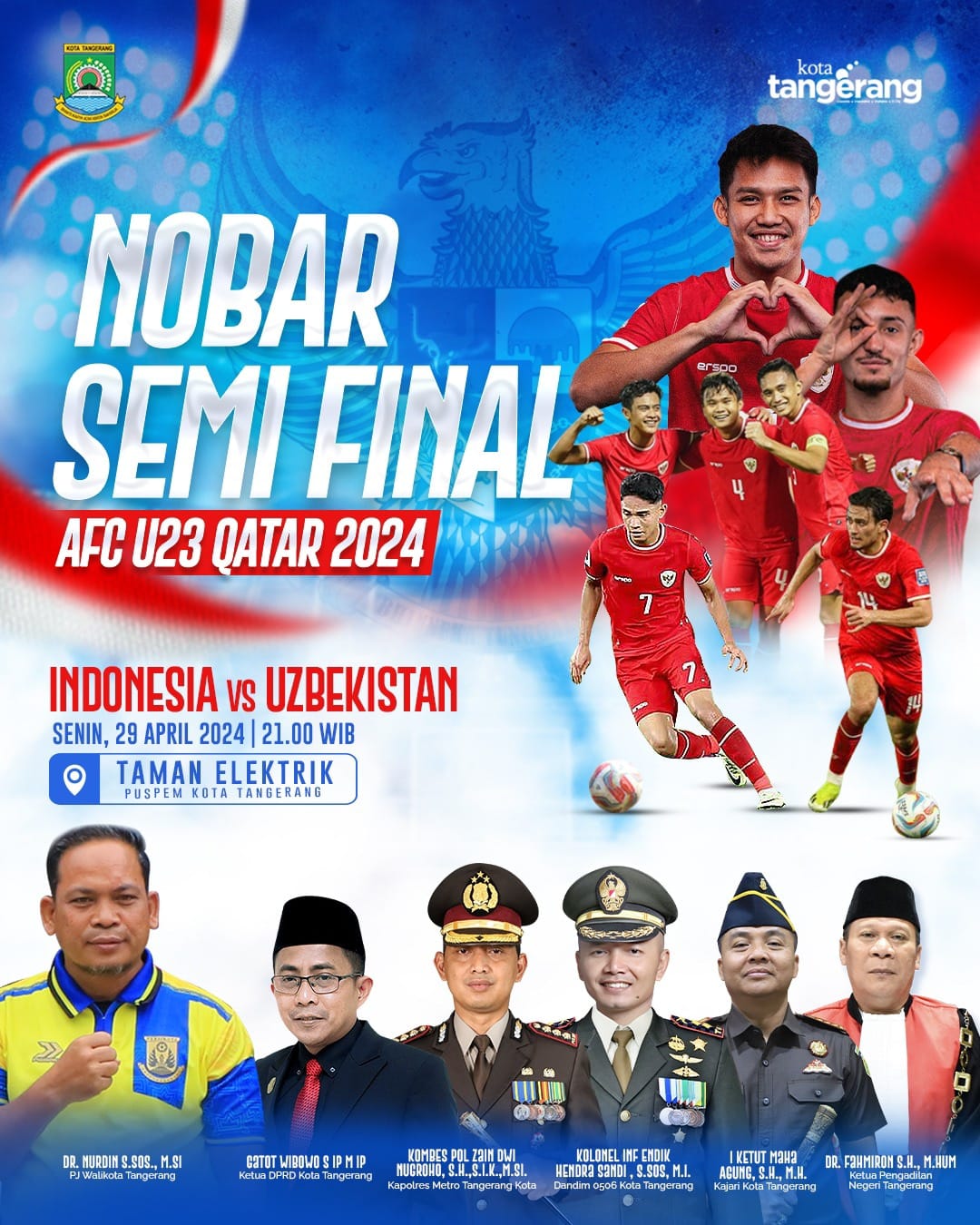 IMG-pemkot-tangerang-gelar-nobar-di-taman-elektrik-dukung-timnas-u-23-di-piala-asia