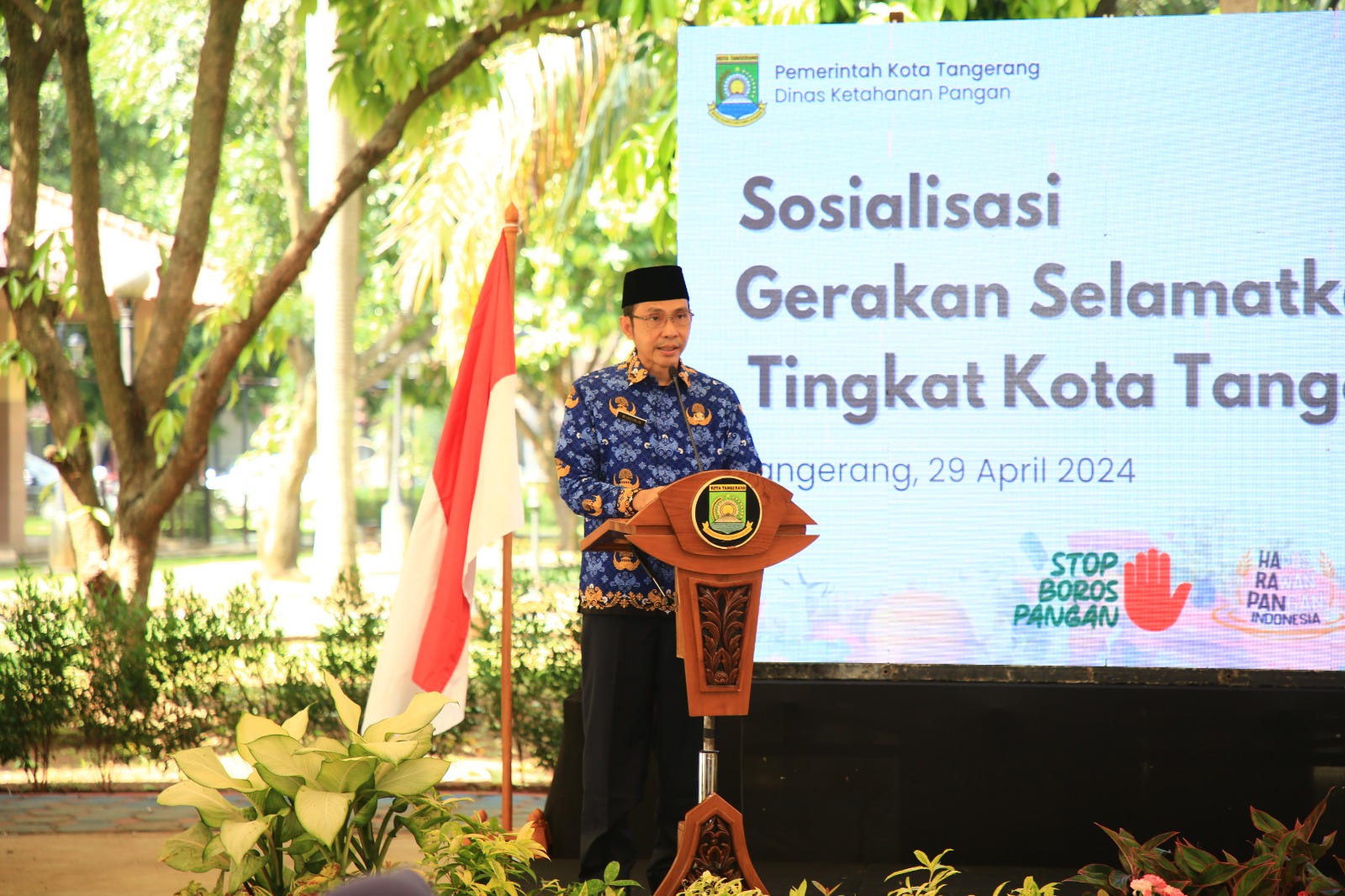 cegah-food-waste-dkp-kota-tangerang-sosialisasikan-gerakan-selamatkan-pangan