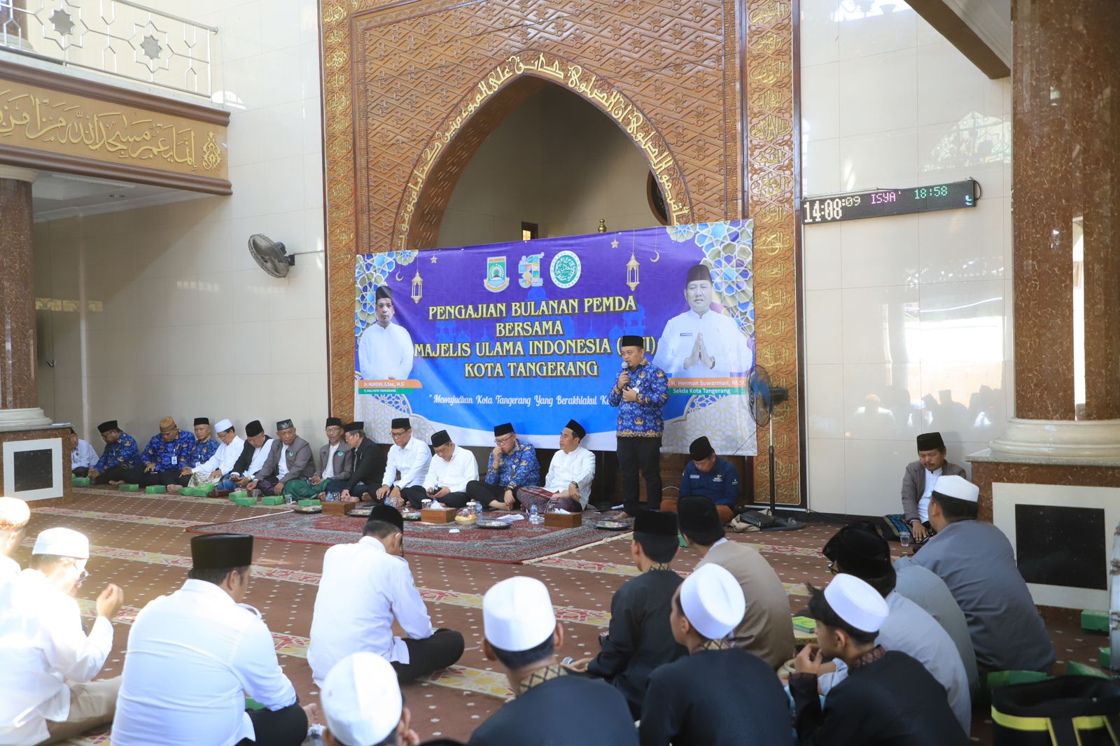 IMG-jalin-kebersamaan-pemkot-tangerang-gelar-pengajian-bersama-masyarakat