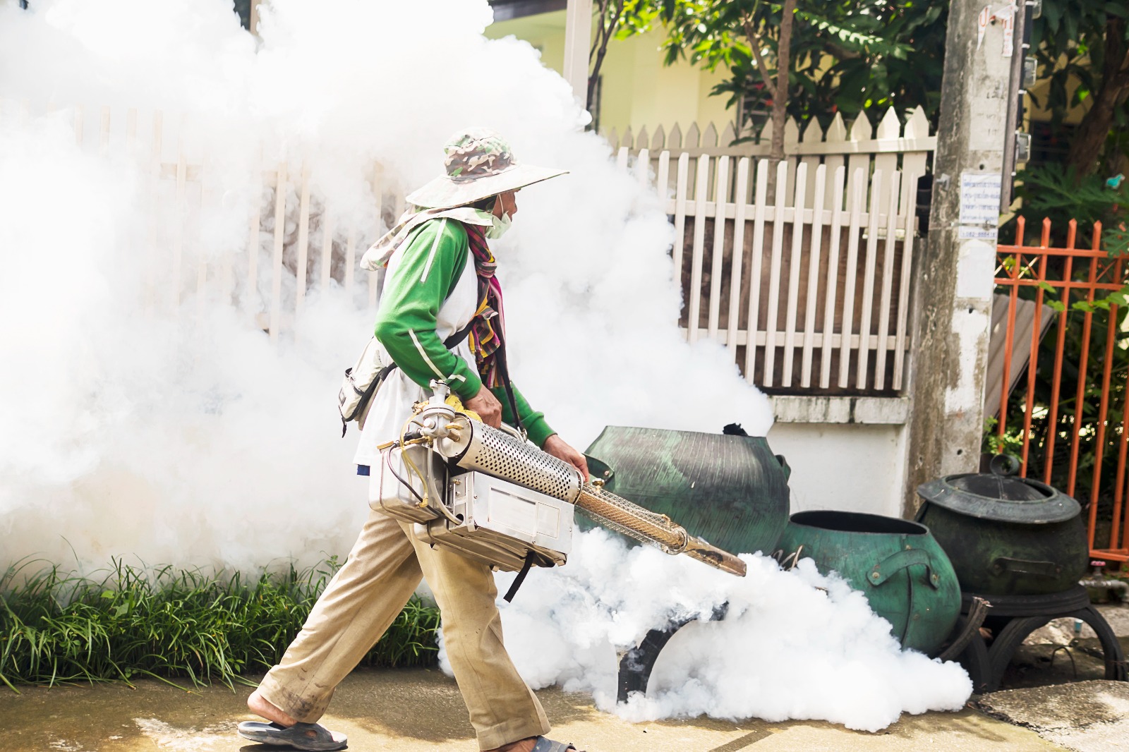 dinkes-kota-tangerang-fogging-bukan-solusi-utama-cegah-wabah-demam-berdarah