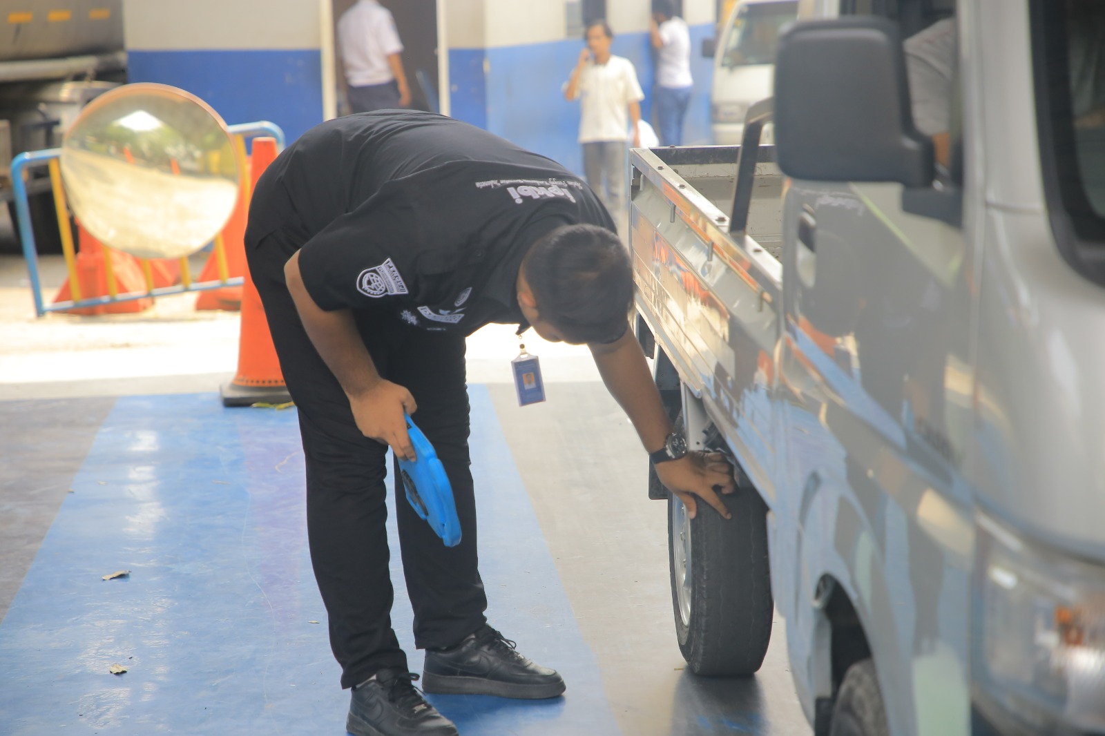 antisipasi-kecelakaan-pemkot-tangerang-rutin-lakukan-uji-kelayakan-bus