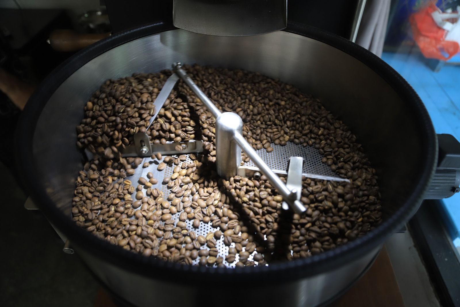 tak-kalah-dari-produk-luar-negeri-minicaff-coffee-roaster-mesin-sangrai-kopi-buatan-kota-tangerang-makin-diminati