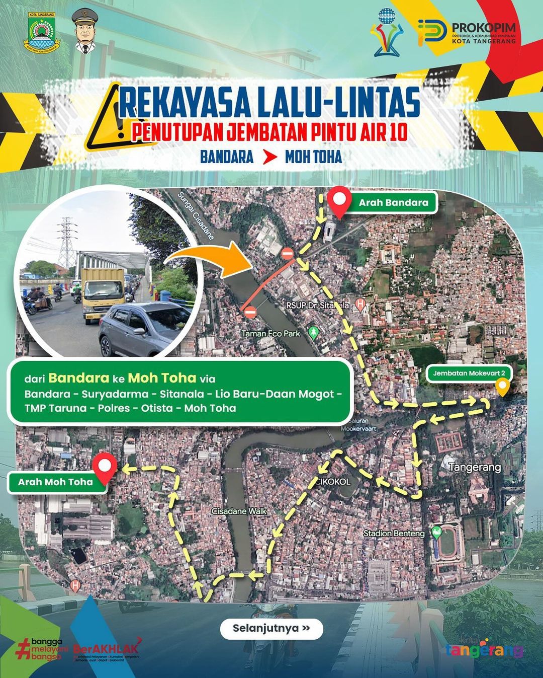IMG-jembatan-pintu-air-10-kota-tangerang-bakal-ditutup-sementara-berikut-jalur-alternatifnya