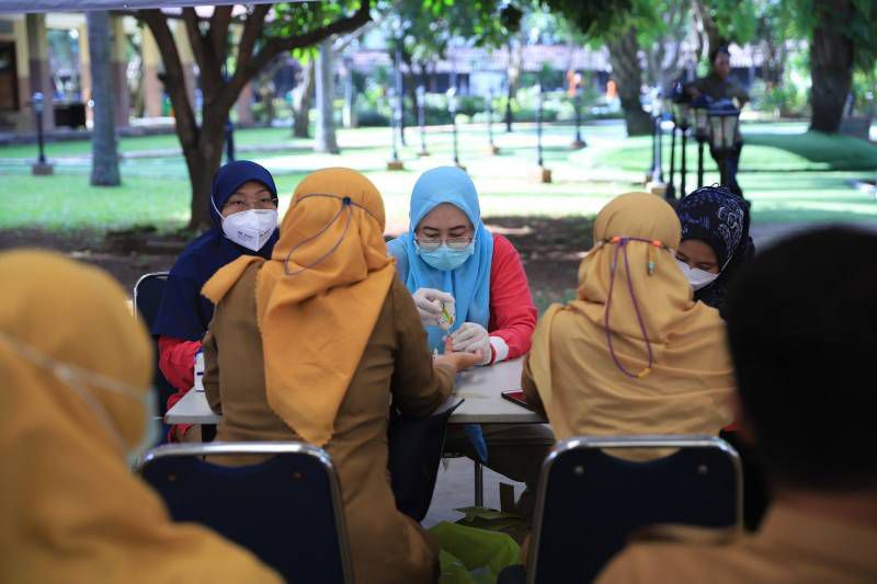 IMG-cegah-ptm-dinas-kesehatan-skrining-pegawai-pemkot-tangerang