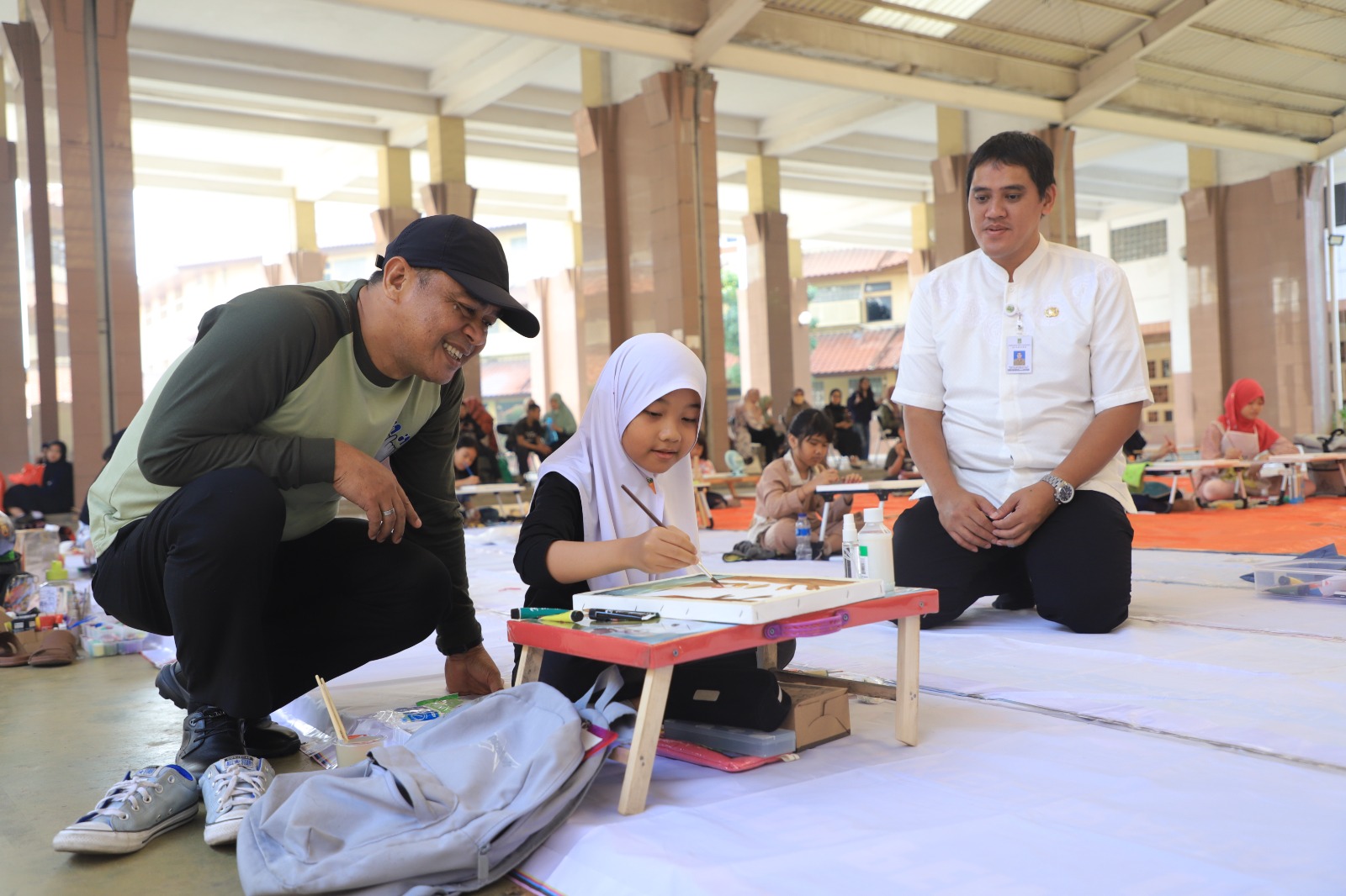 IMG-semarak-hari-anak-nasional-lomba-melukis-tng-child-fest-2024-berjalan-meriah