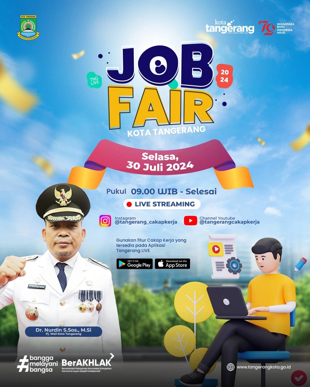 IMG-besok-disnaker-kota-tangerang-gelar-job-fair-virtual-1-799-lowongan-kerja-dibuka