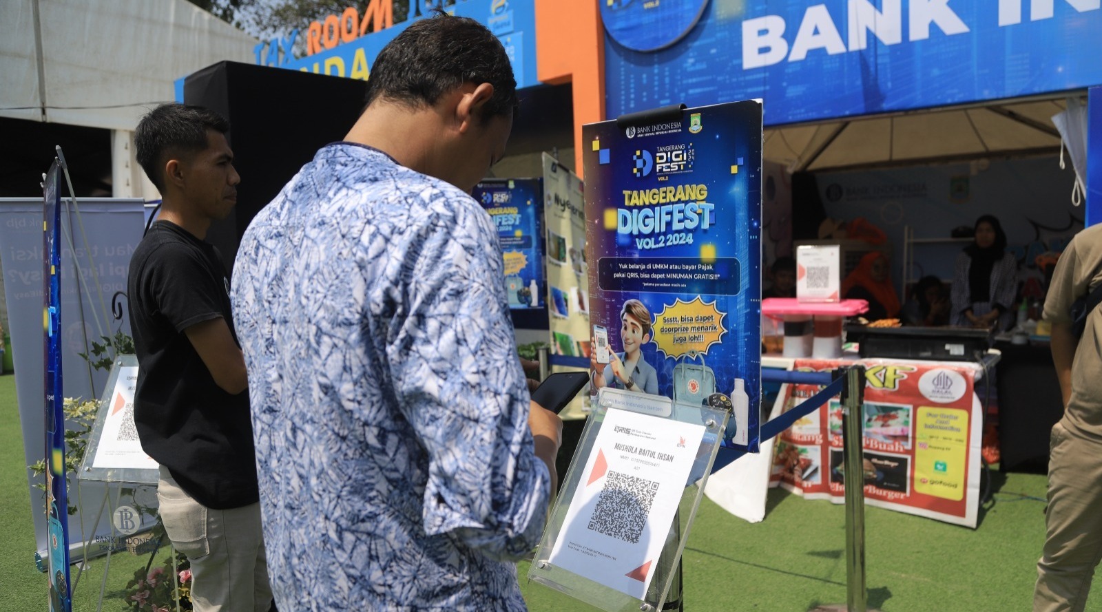 IMG-kampanyekan-penggunaan-qris-bank-indonesia-sediakan-hadiah-menarik-di-tangerang-digital-festival-vol-2