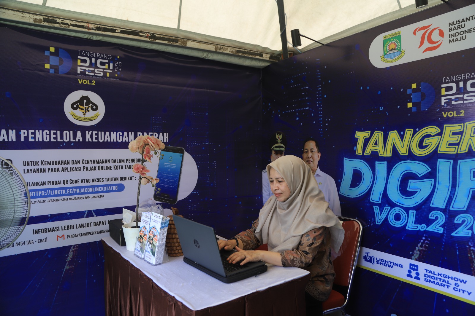 IMG-bpkd-sosialisasikan-aplikasi-layanan-pajak-online-di-tangerang-digifest-vol-2