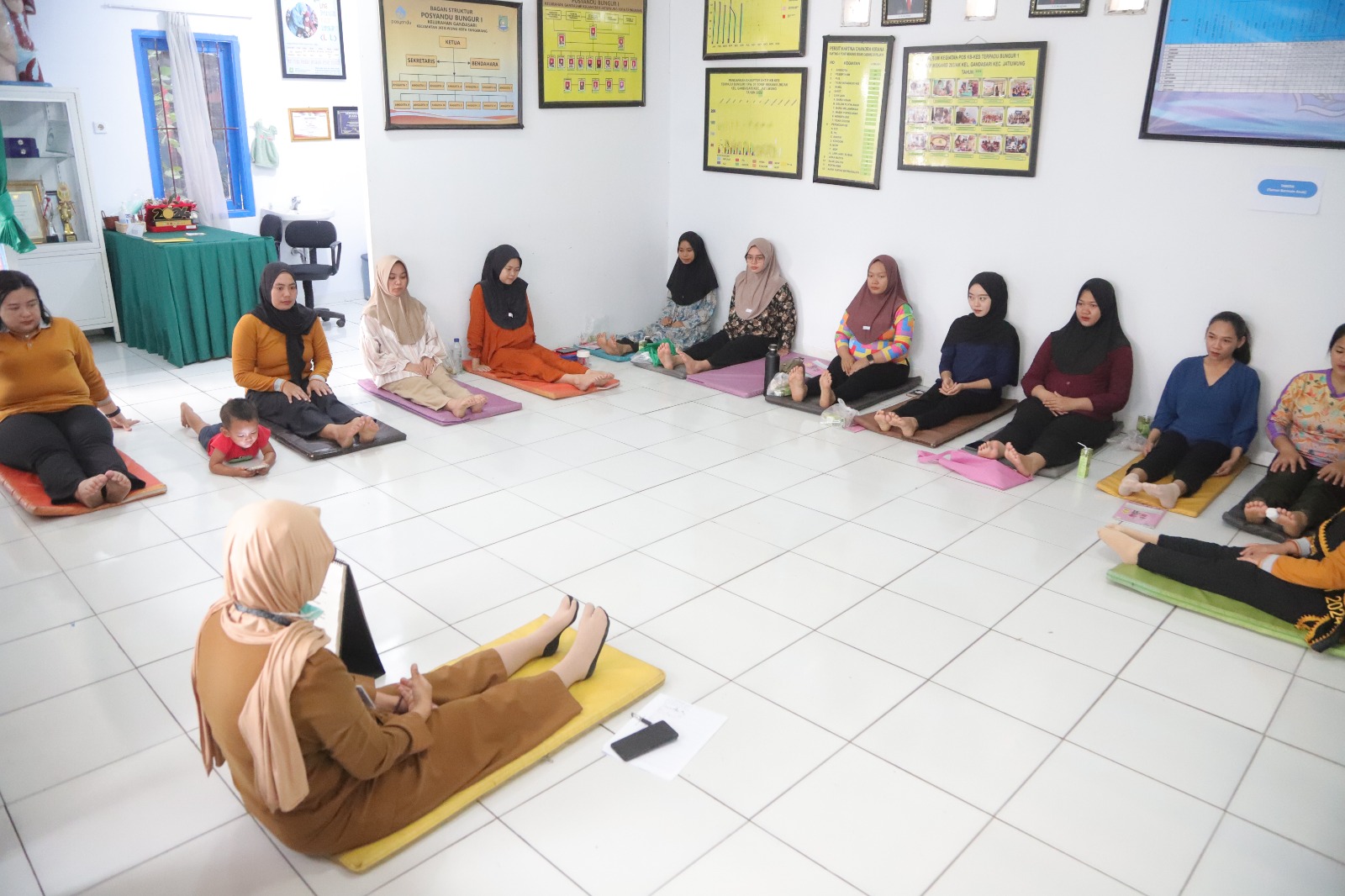 IMG-turunkan-angka-kematian-janin-ibu-posyandu-bungur-1-jatiuwung-kota-tangerang-masifkan-senam-ibu-hamil