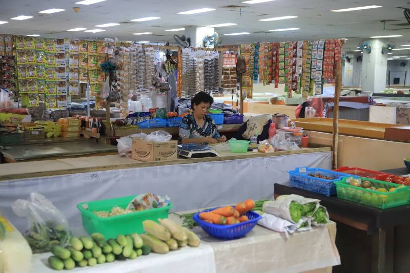 IMG-harga-kebutuhan-pokok-di-sejumlah-pasar-tradisional-kota-tangerang-terpantau-stabil