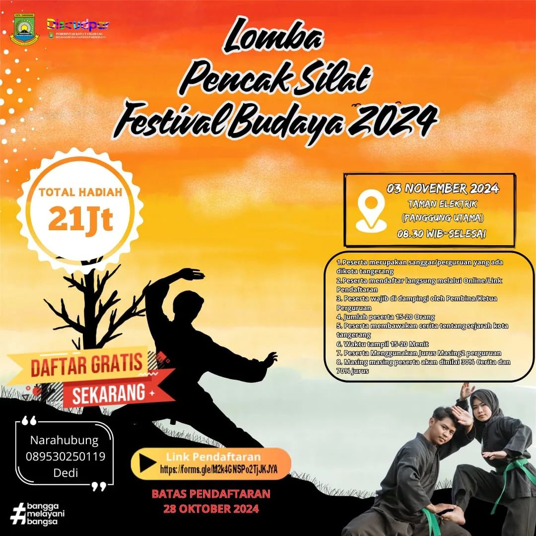 IMG-ramaikan-festival-budaya-nusantara-2024-pemkot-tangerang-hadirkan-lomba-kesenian-pencak-silat-berhadiah-puluhan-juta