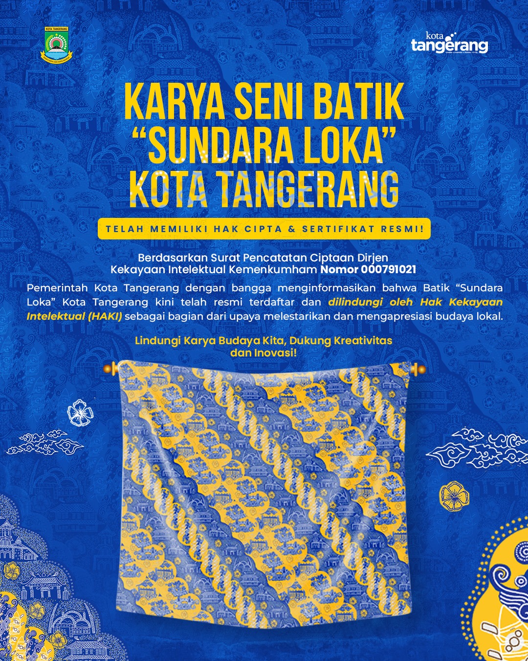 IMG-motif-batik-sundara-loka-milik-kota-tangerang-kini-terdaftar-di-hak-cipta