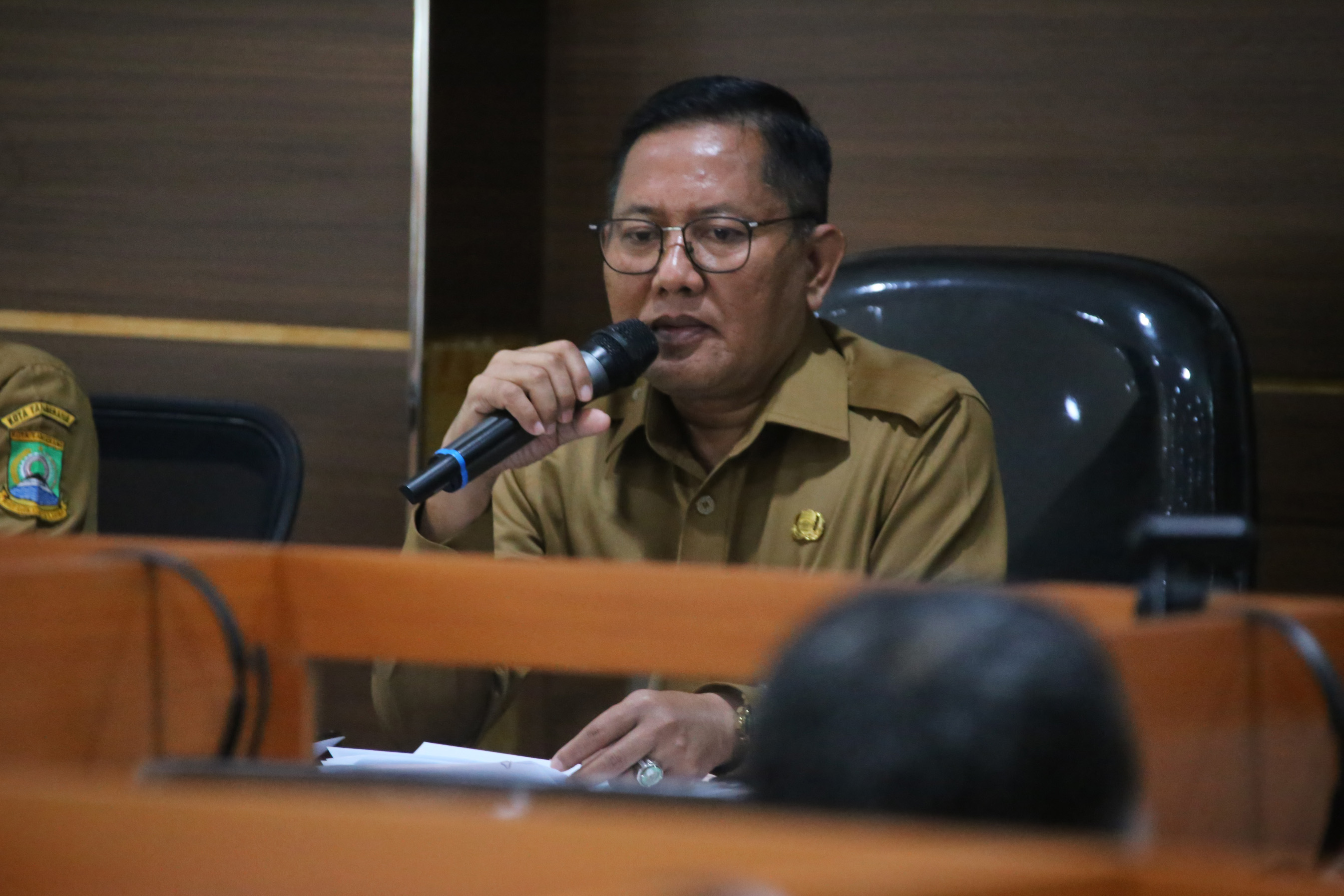 IMG-implementasi-sistem-merit-pejabat-administrator-pemkot-jalani-ujikom